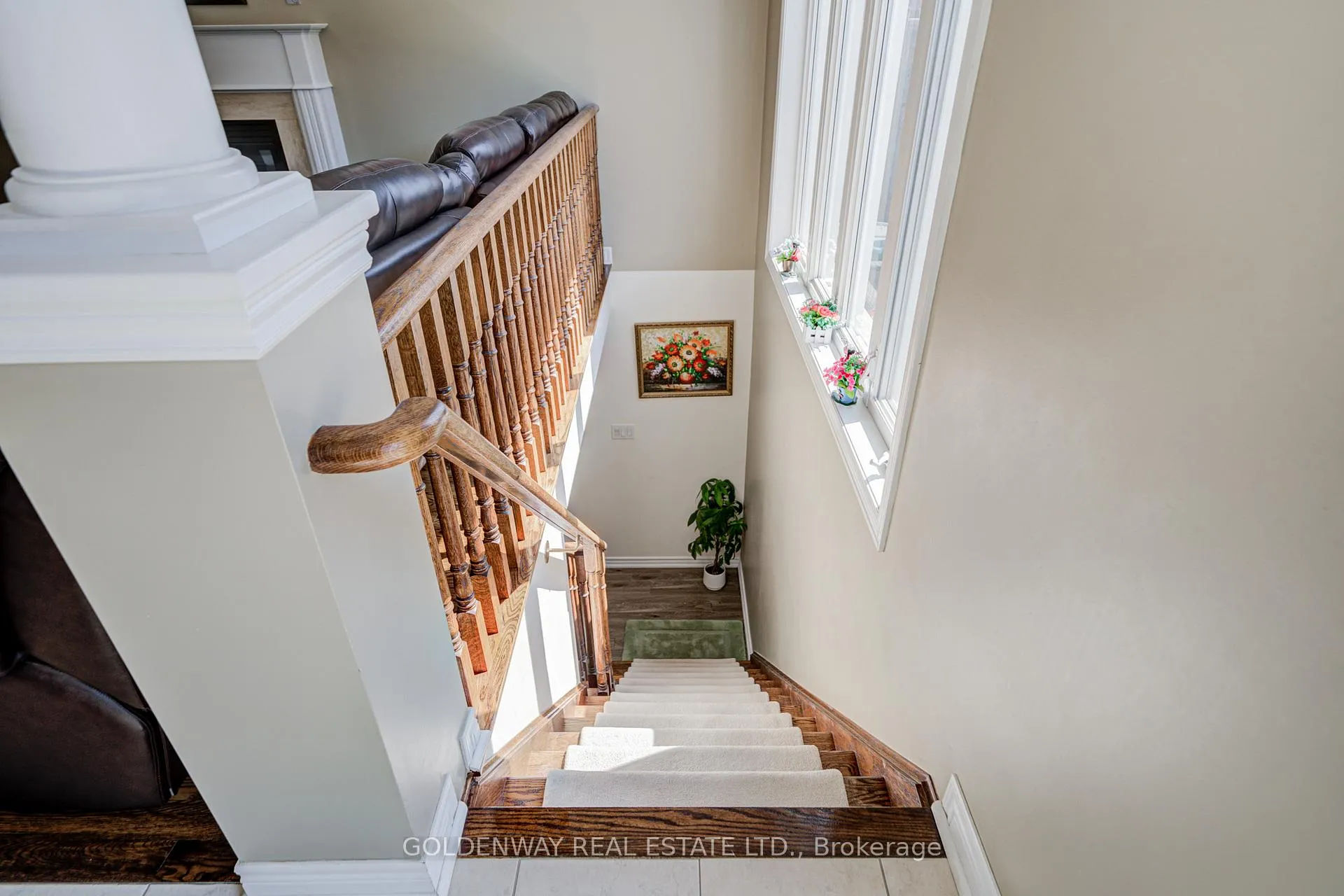 Photo 38 of 9 Duke Of Cornwall Drive, Markham, Victoria Square — HOMEH
