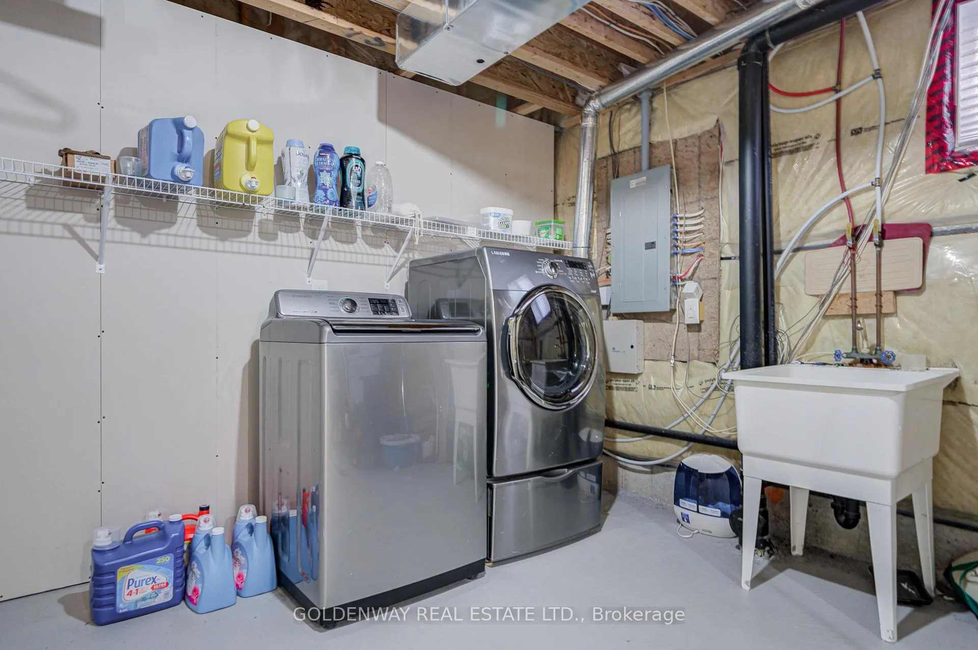 Photo 47 of 9 Duke Of Cornwall Drive, Markham, Victoria Square — HOMEH
