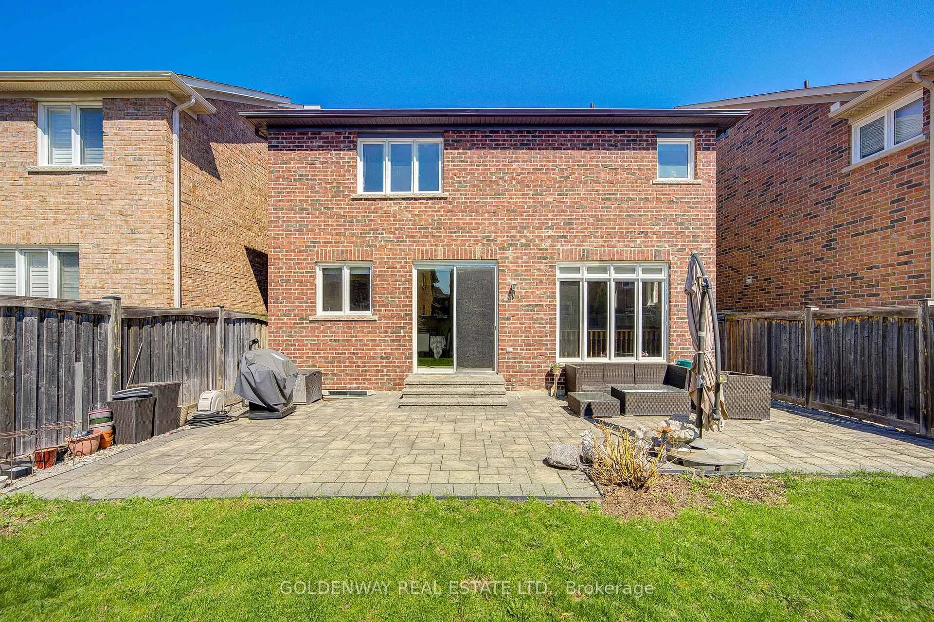 Photo 50 of 9 Duke Of Cornwall Drive, Markham, Victoria Square — HOMEH