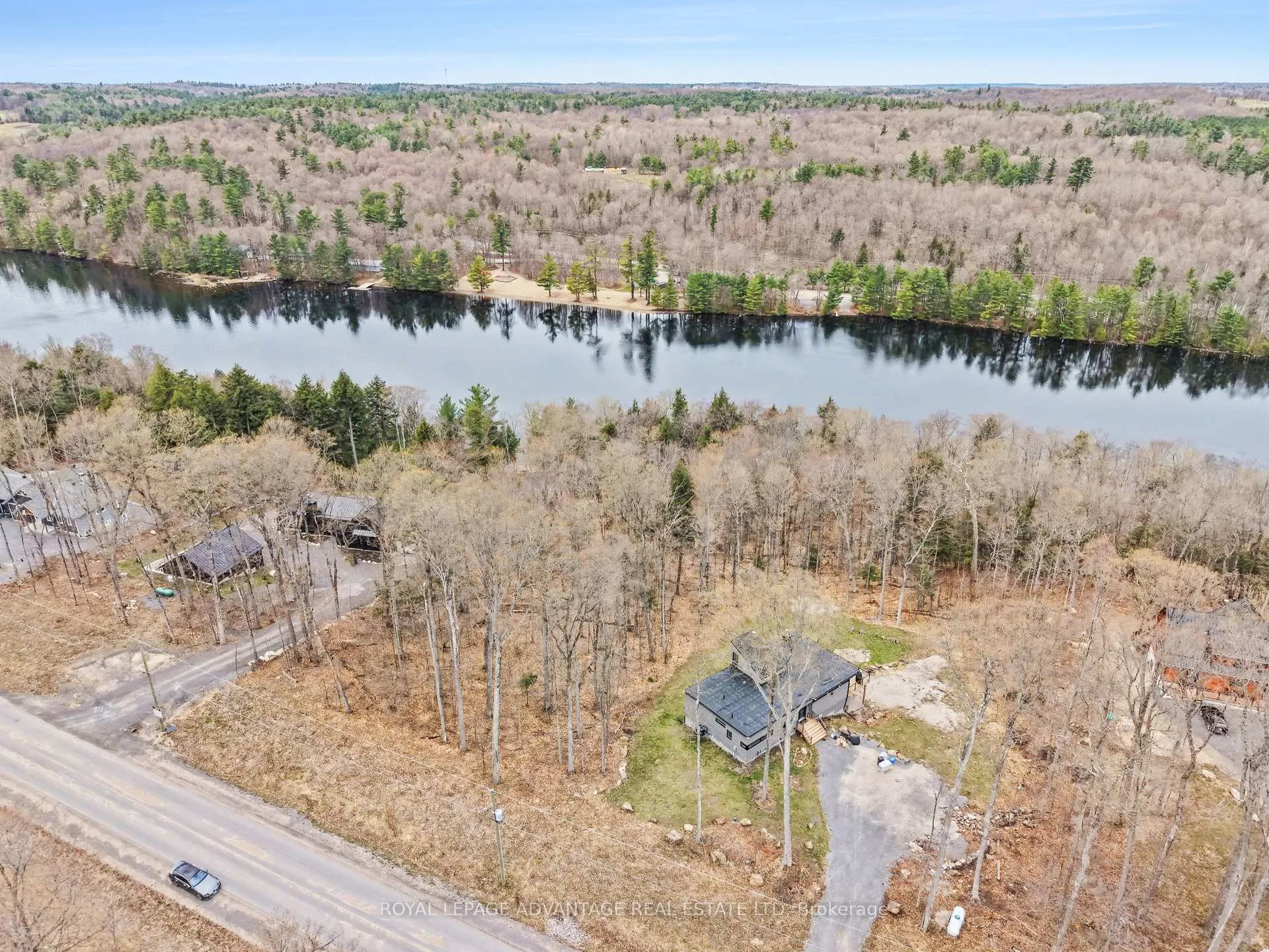 Photo 16 of 197 Shady Maple Road, McNab/Braeside, Mcnab/Braeside Twps — HOMEH