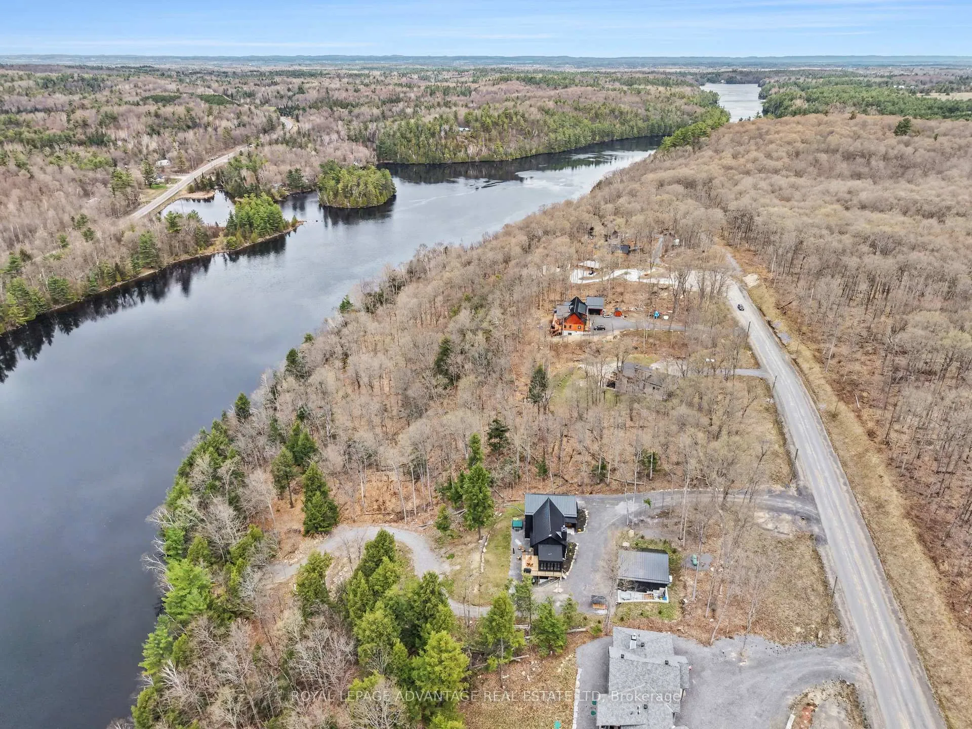 Photo 17 of 197 Shady Maple Road, McNab/Braeside, Mcnab/Braeside Twps — HOMEH