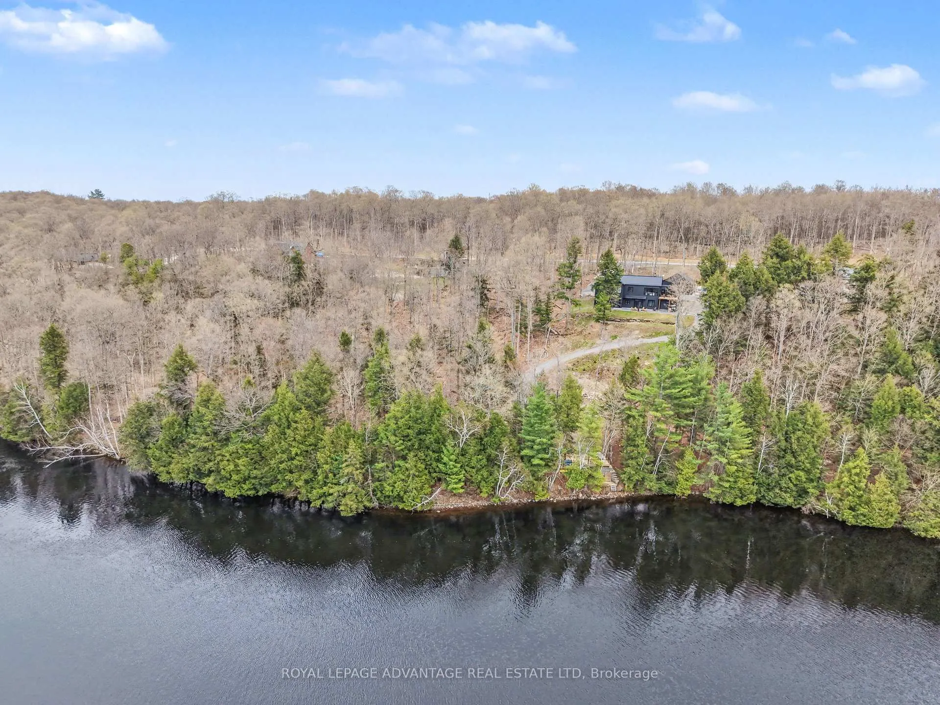 Photo 21 of 197 Shady Maple Road, McNab/Braeside, Mcnab/Braeside Twps — HOMEH