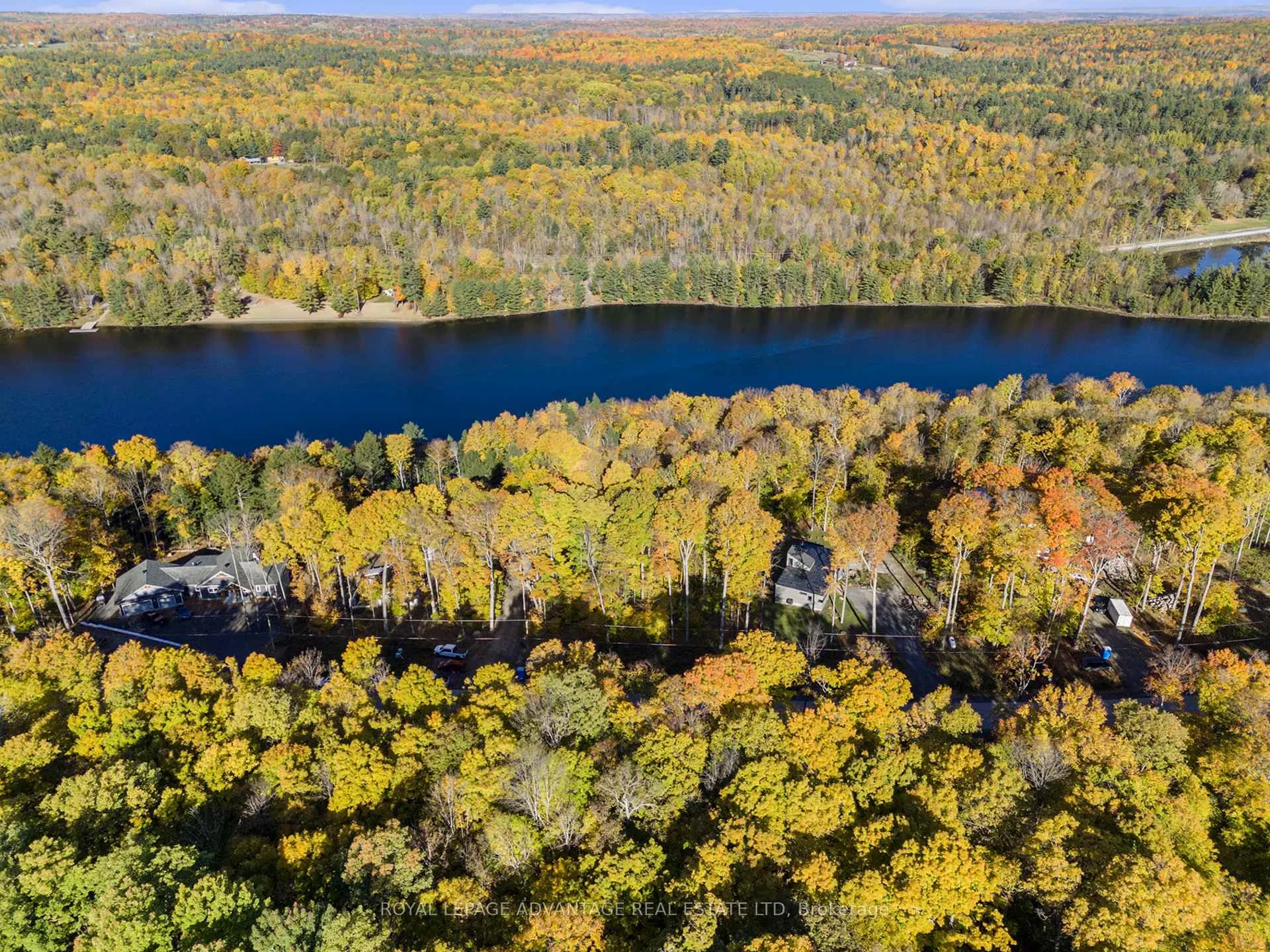 Photo 5 of 197 Shady Maple Road, McNab/Braeside, Mcnab/Braeside Twps — HOMEH