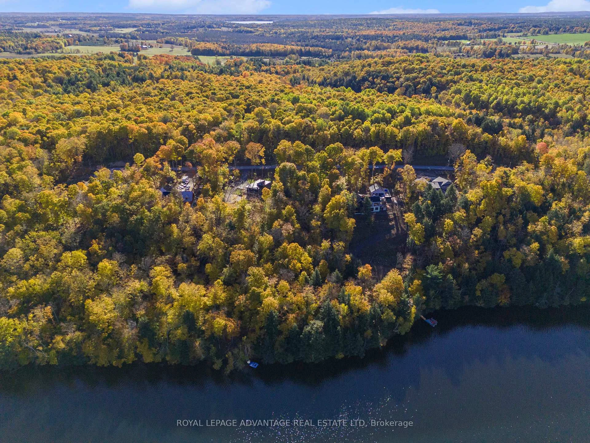 Photo 11 of 197 Shady Maple Road, McNab/Braeside, Mcnab/Braeside Twps — HOMEH
