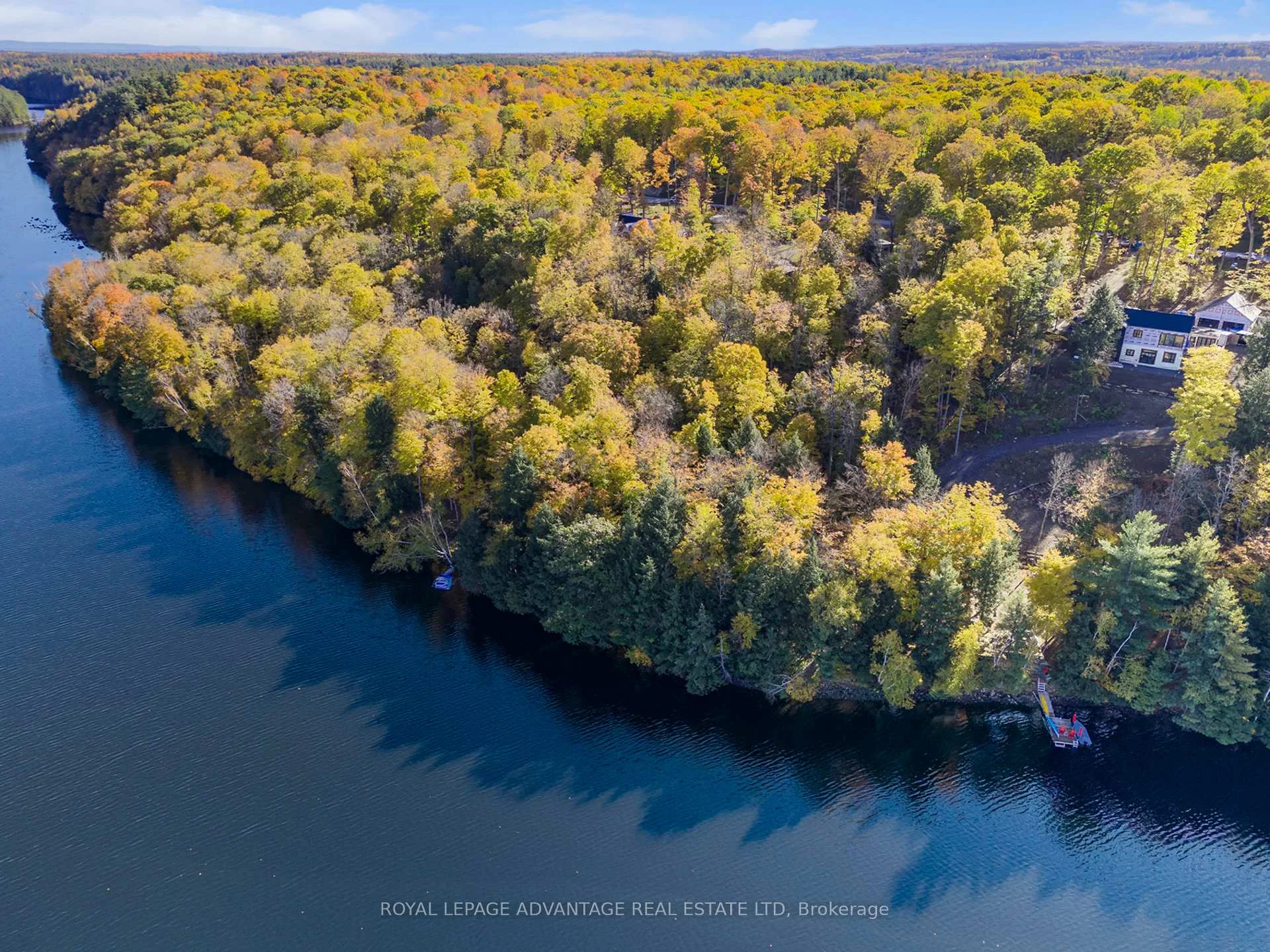 Photo 12 of 197 Shady Maple Road, McNab/Braeside, Mcnab/Braeside Twps — HOMEH