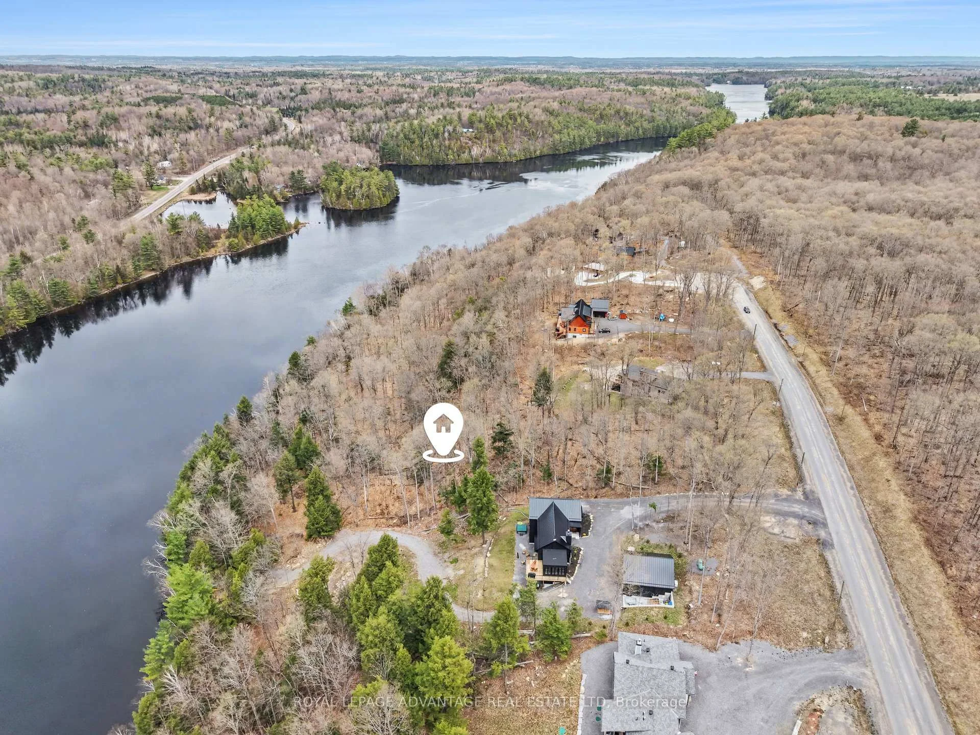Photo 31 of 197 Shady Maple Road, McNab/Braeside, Mcnab/Braeside Twps — HOMEH