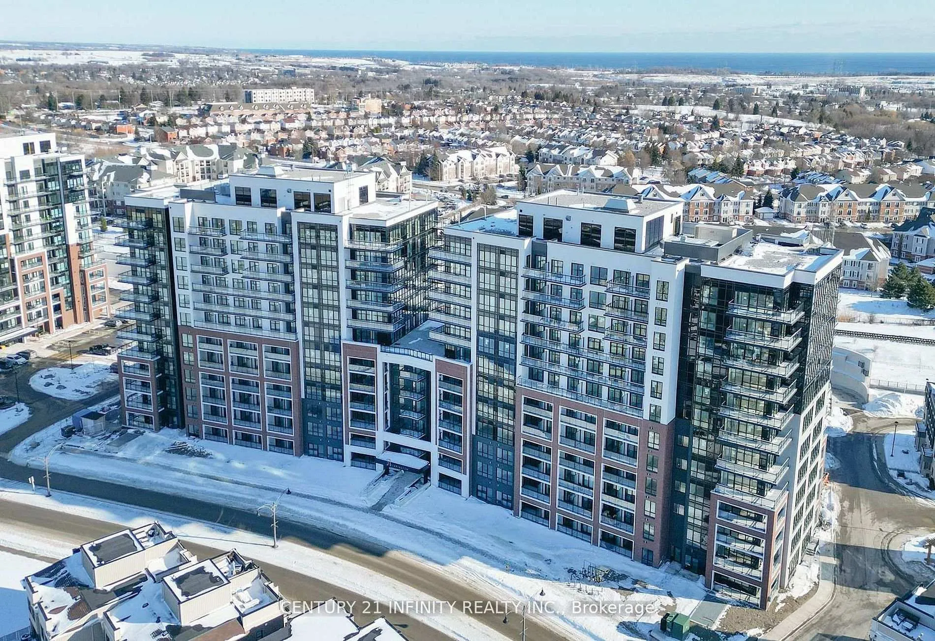 Photo 1 of Unit 910, 51 Clarington Boulevard, Clarington, Bowmanville — HOMEH