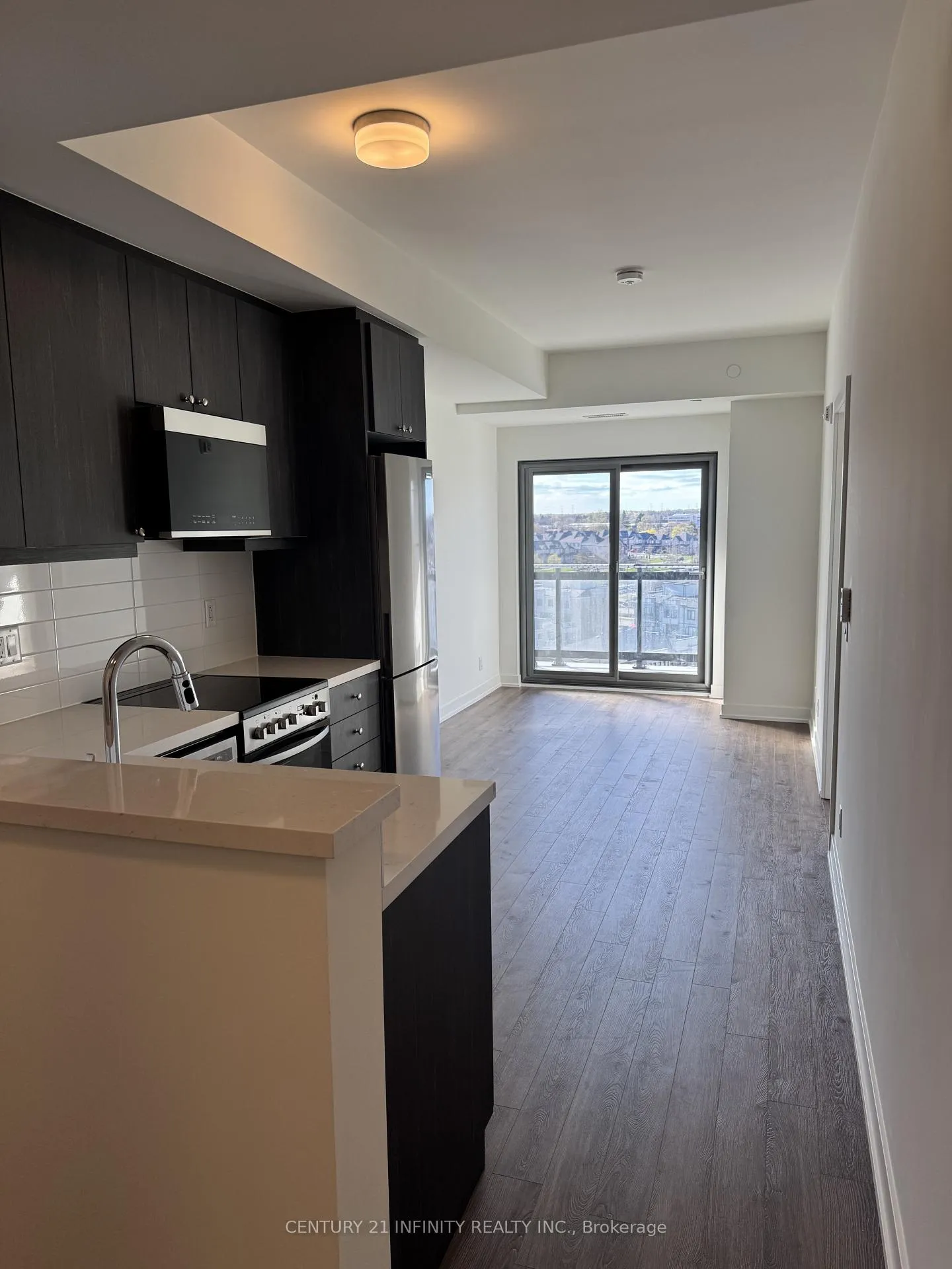 Photo 3 of Unit 910, 51 Clarington Boulevard, Clarington, Bowmanville — HOMEH