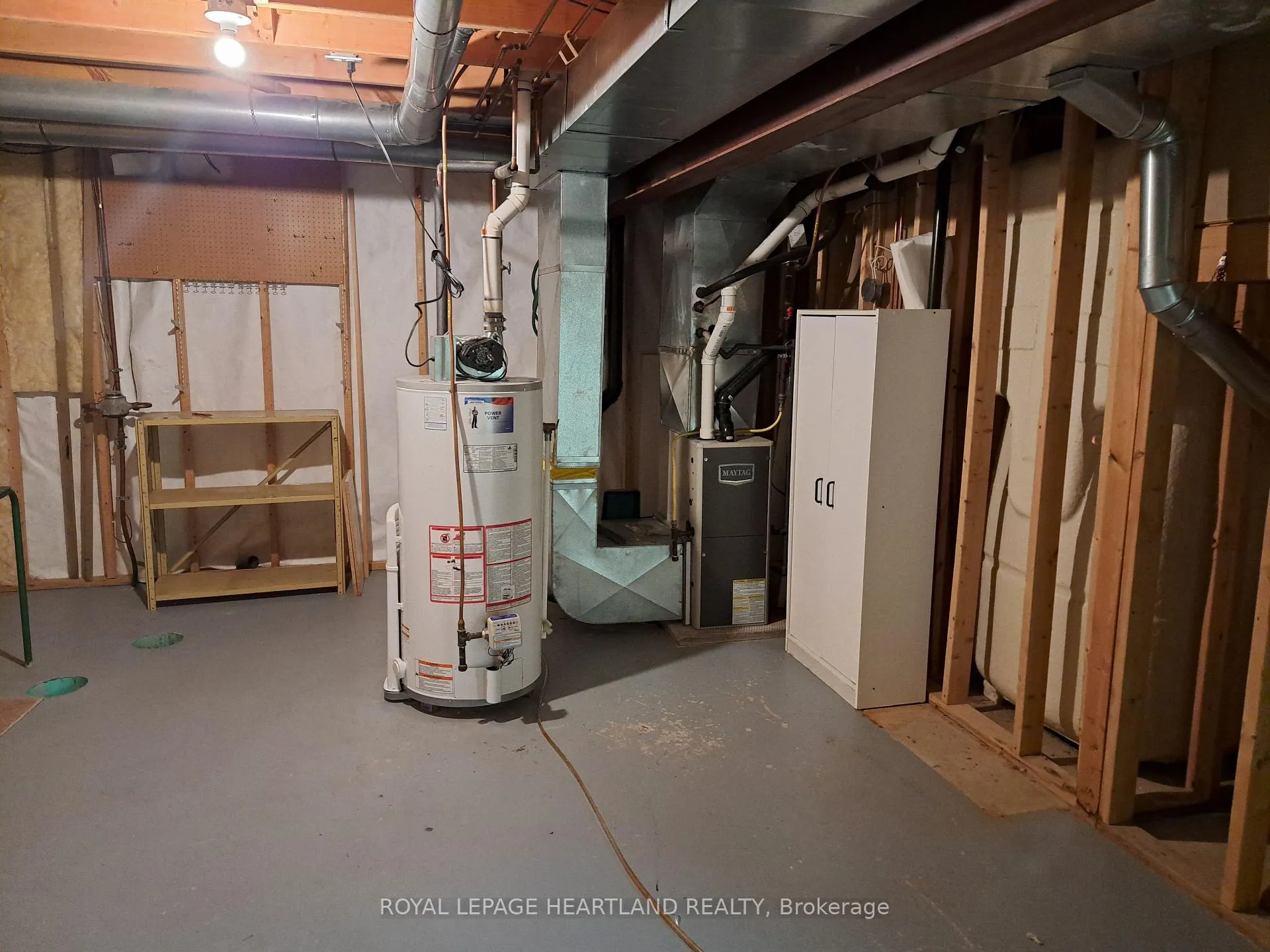 Photo 37 of 10 Brookside Place, South Huron, Exeter — HOMEH