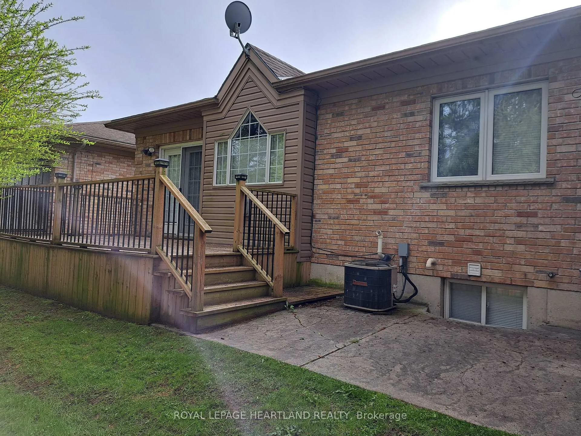 Photo 43 of 10 Brookside Place, South Huron, Exeter — HOMEH
