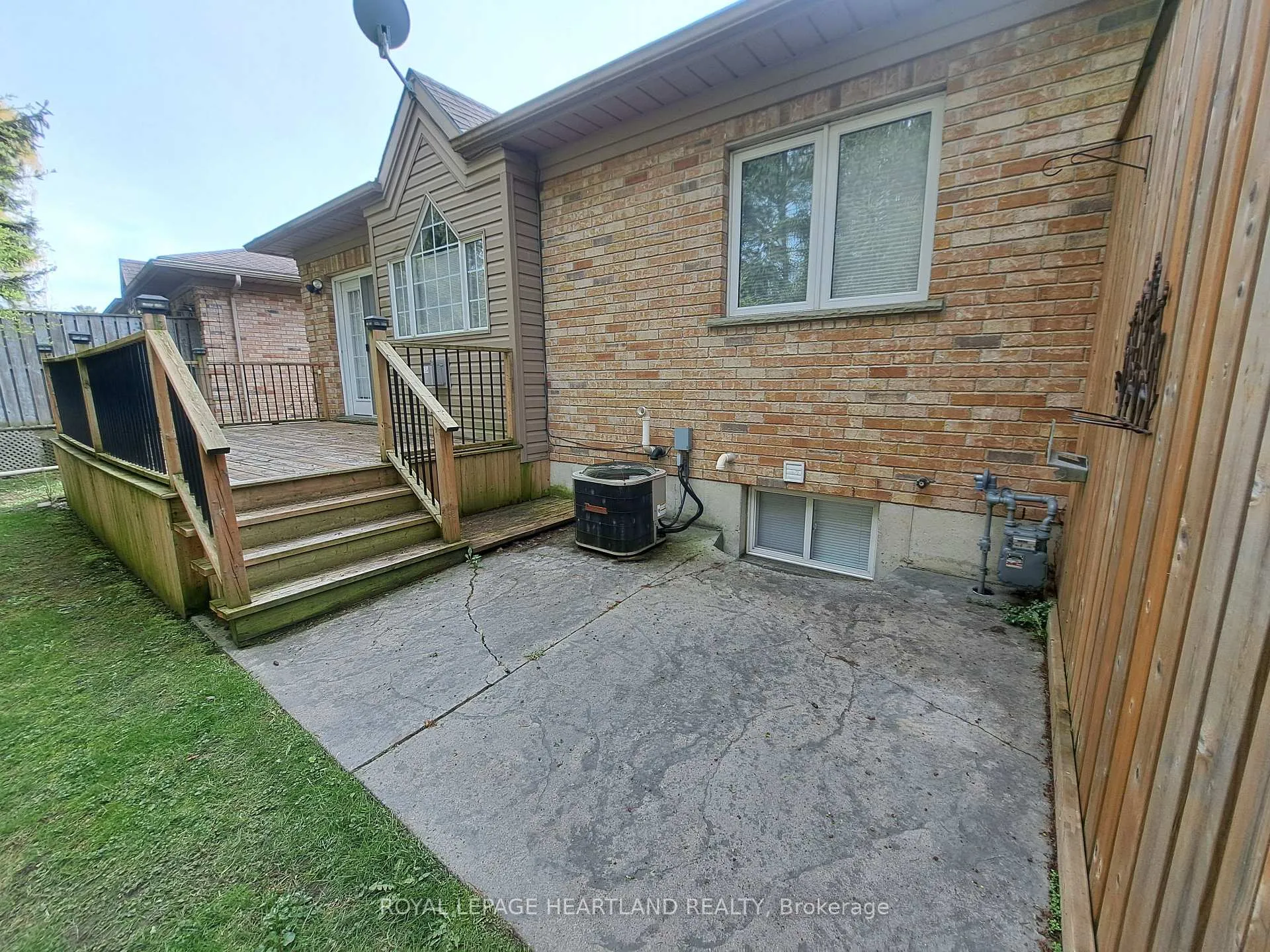 Photo 44 of 10 Brookside Place, South Huron, Exeter — HOMEH