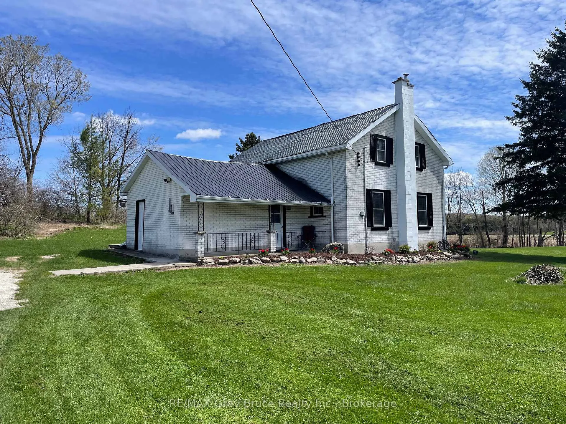 Photo 1 of 236857 2a Concession, Chatsworth — HOMEH