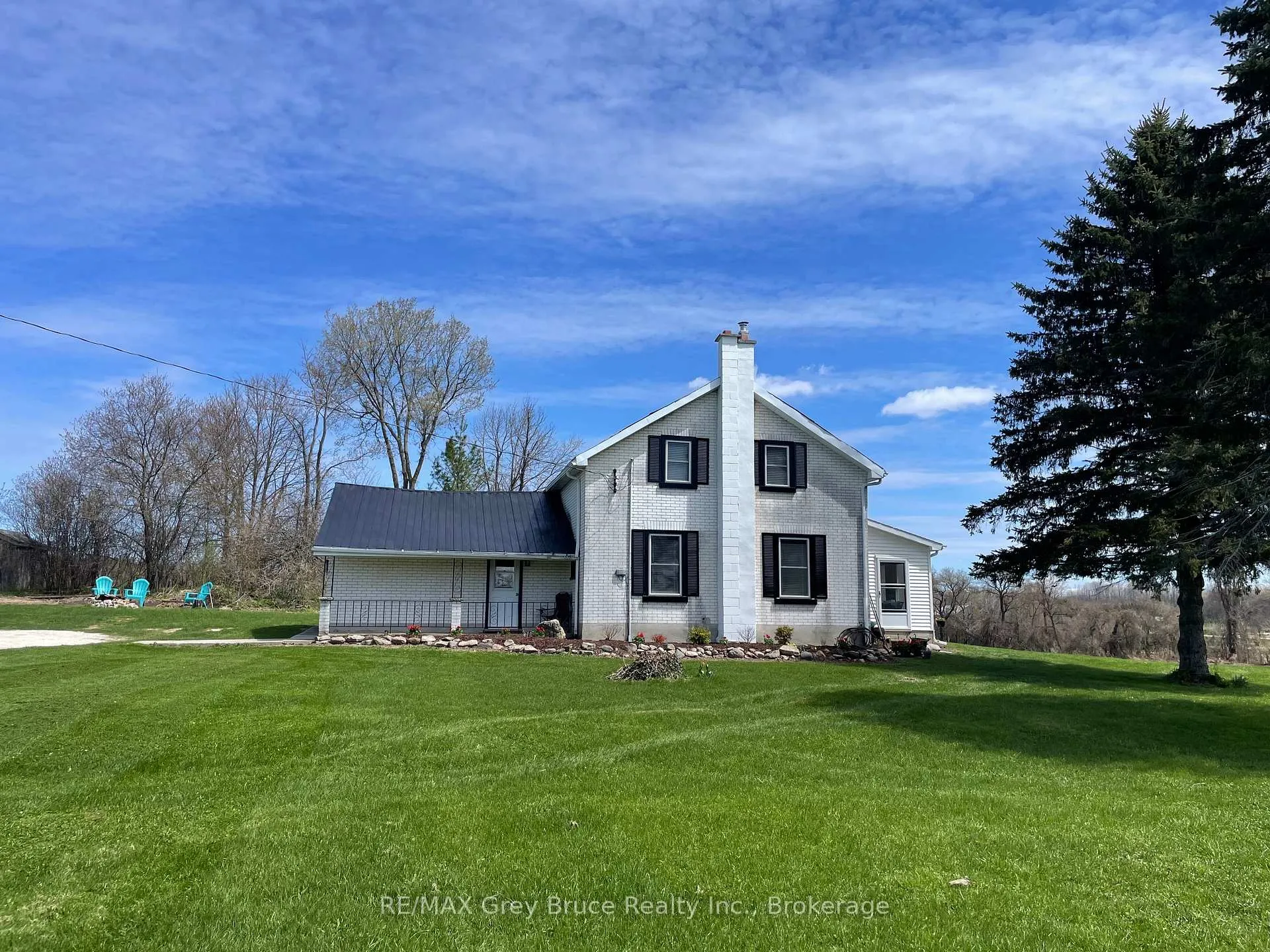 Photo 2 of 236857 2a Concession, Chatsworth — HOMEH