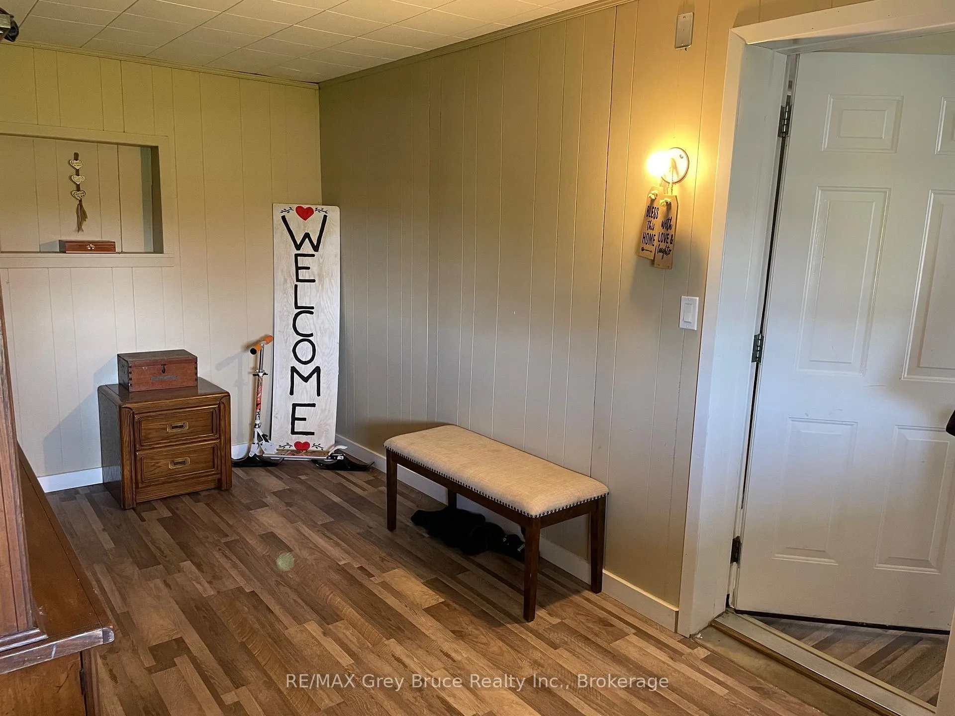 Photo 3 of 236857 2a Concession, Chatsworth — HOMEH