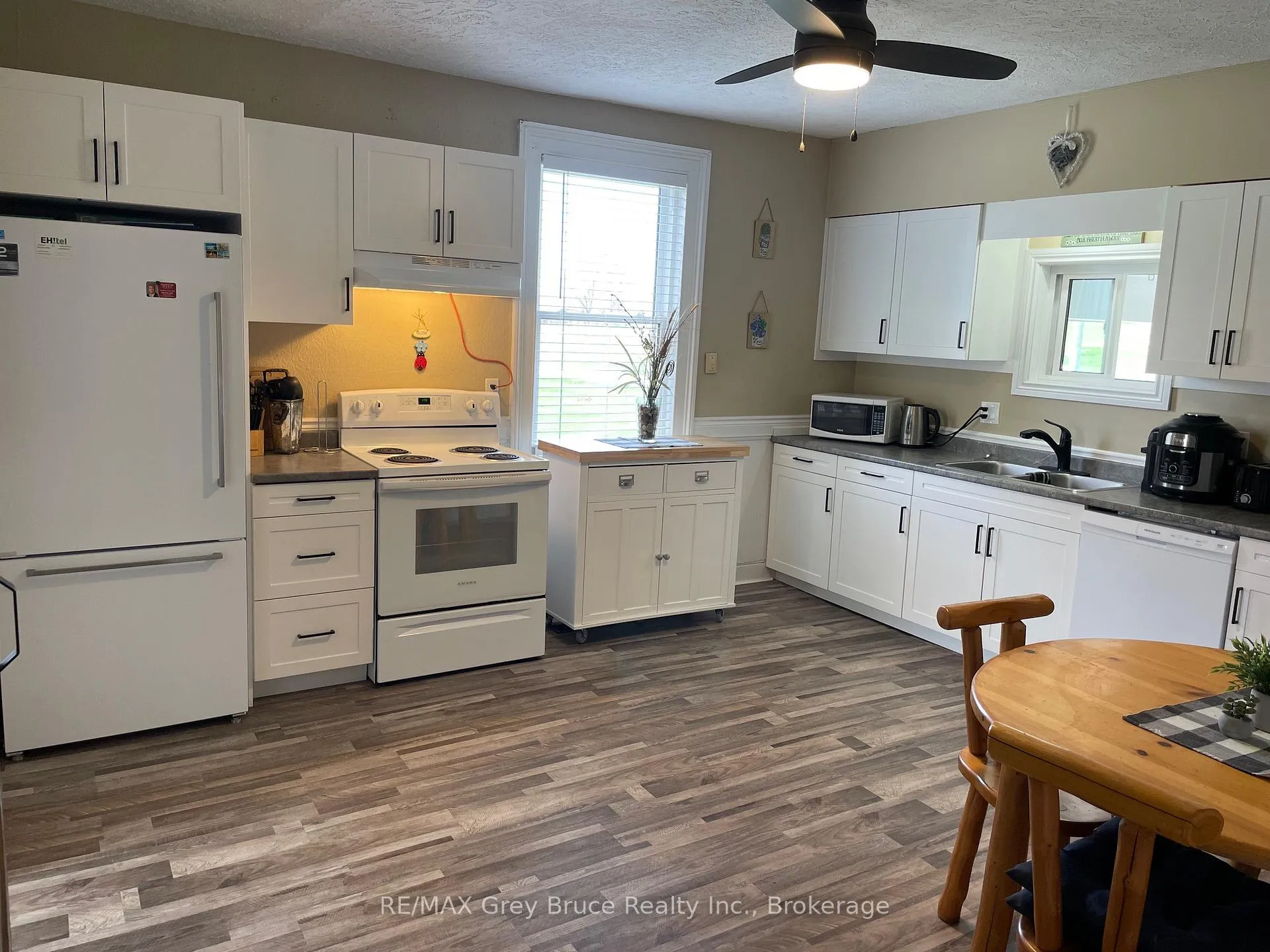 Photo 6 of 236857 2a Concession, Chatsworth — HOMEH