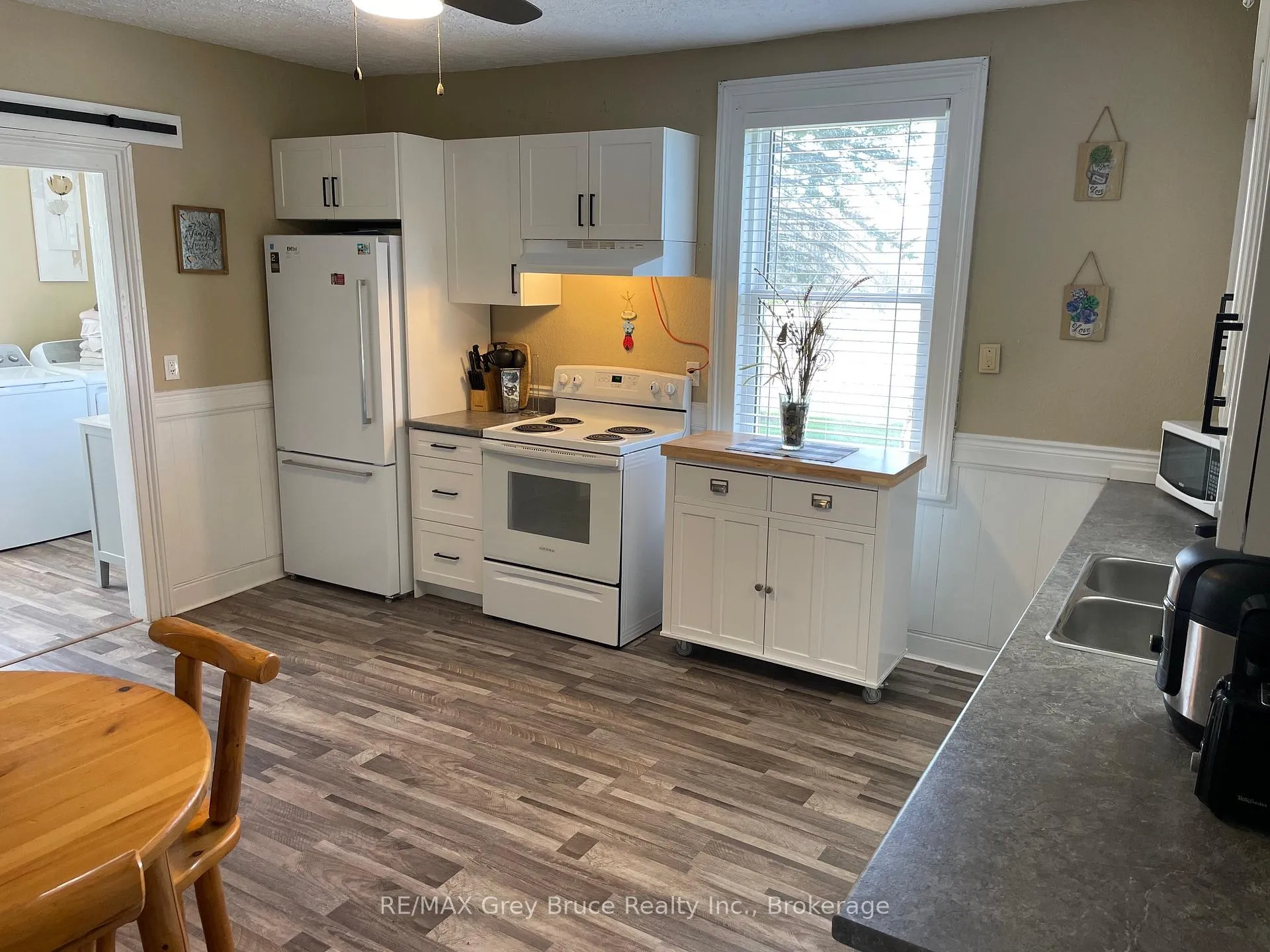 Photo 8 of 236857 2a Concession, Chatsworth — HOMEH