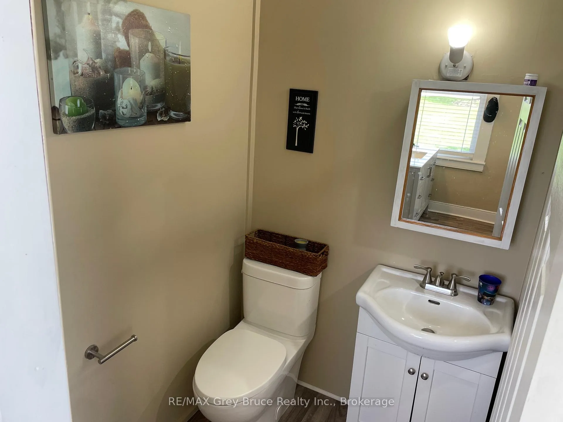 Photo 14 of 236857 2a Concession, Chatsworth — HOMEH