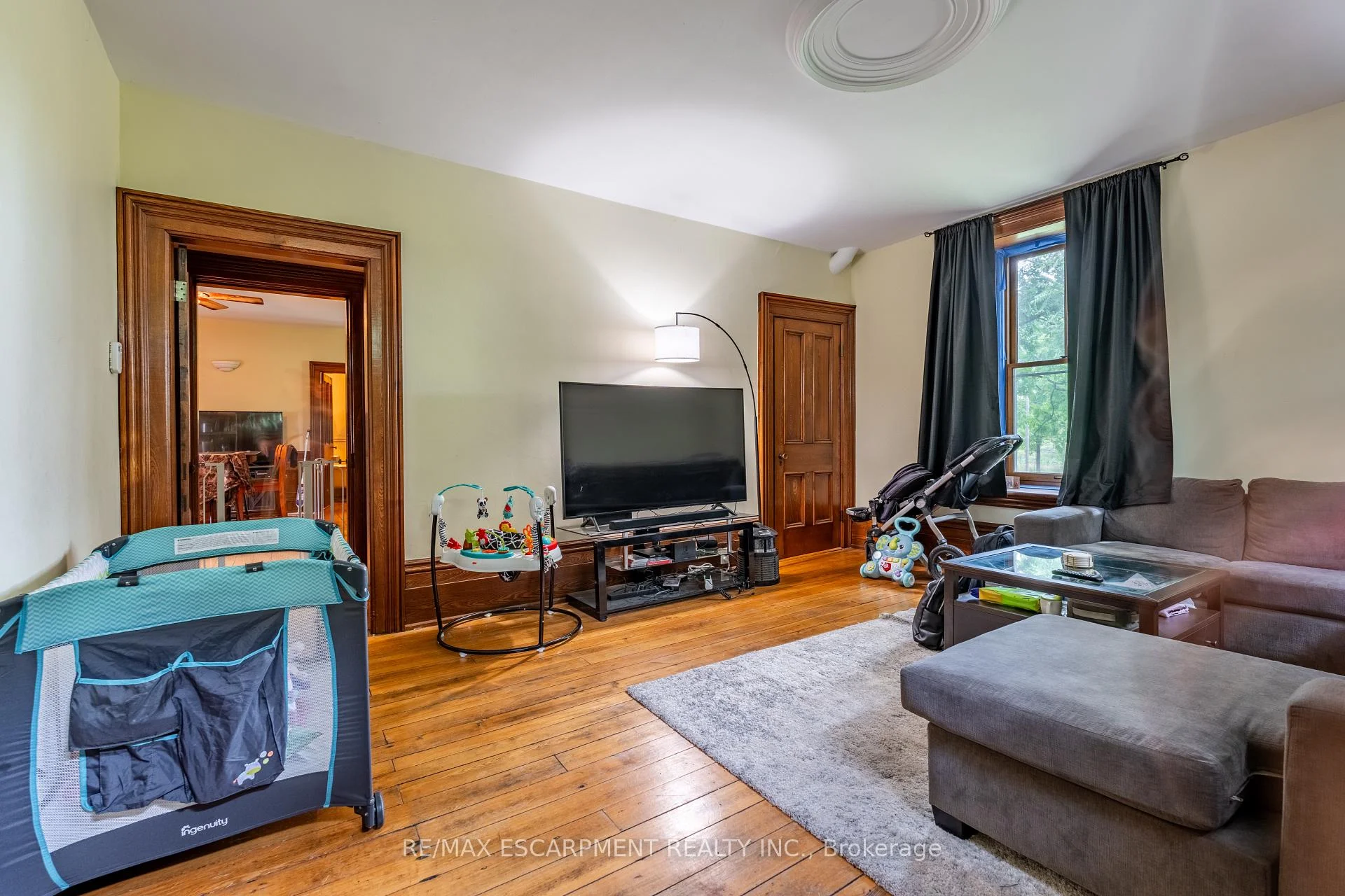 Photo 7 of 1172 8th Concession Road, Hamilton, Rural Flamborough — HOMEH