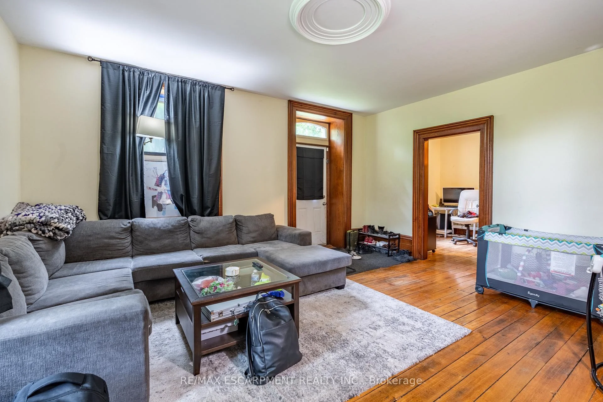 Photo 8 of 1172 8th Concession Road, Hamilton, Rural Flamborough — HOMEH