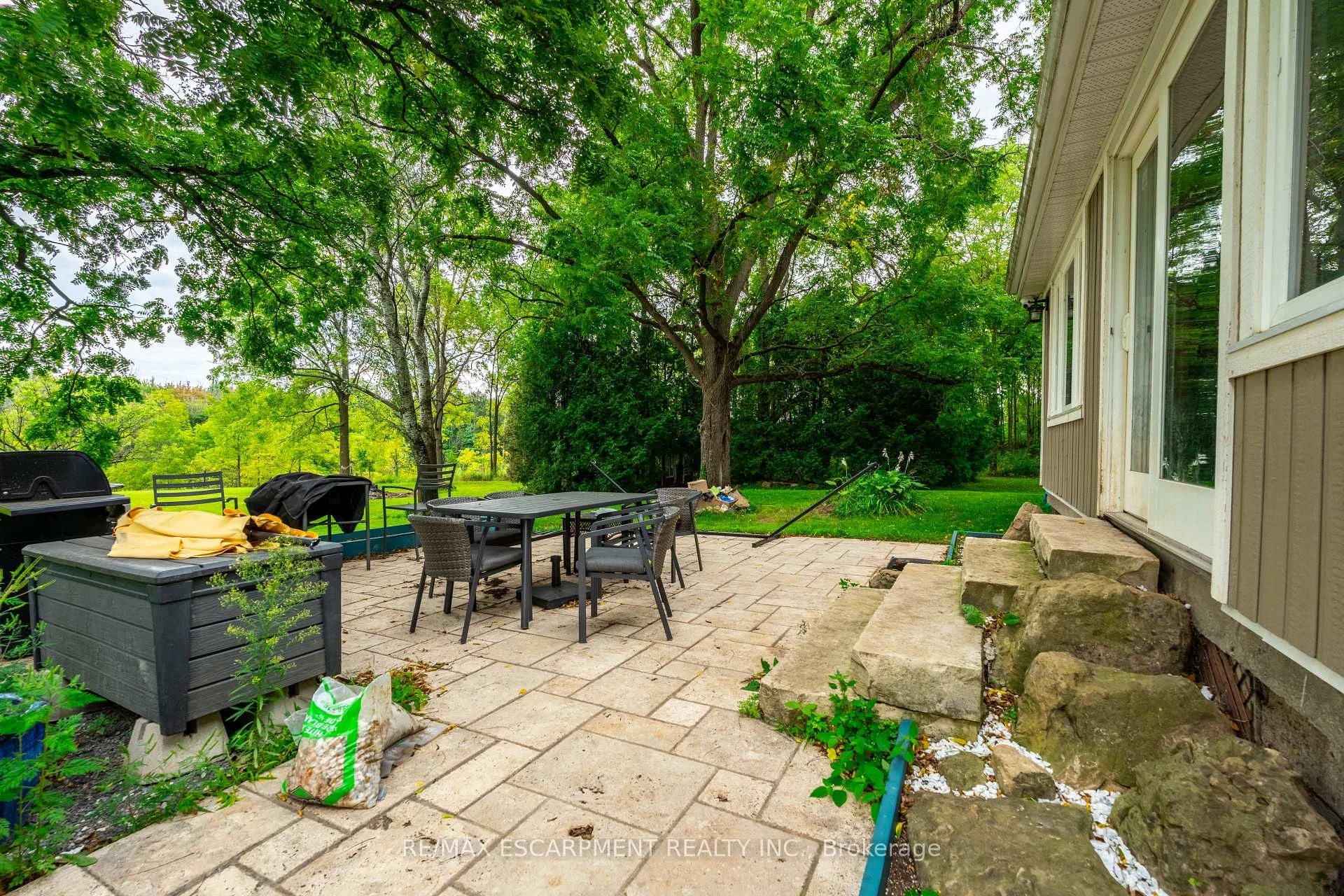 Photo 21 of 1172 8th Concession Road, Hamilton, Rural Flamborough — HOMEH