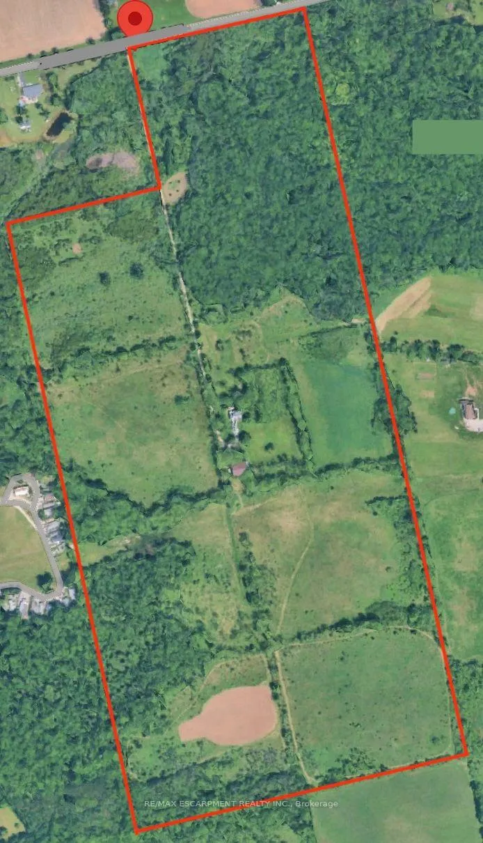 Photo 2 of 1172 8th Concession Road, Hamilton, Rural Flamborough — HOMEH
