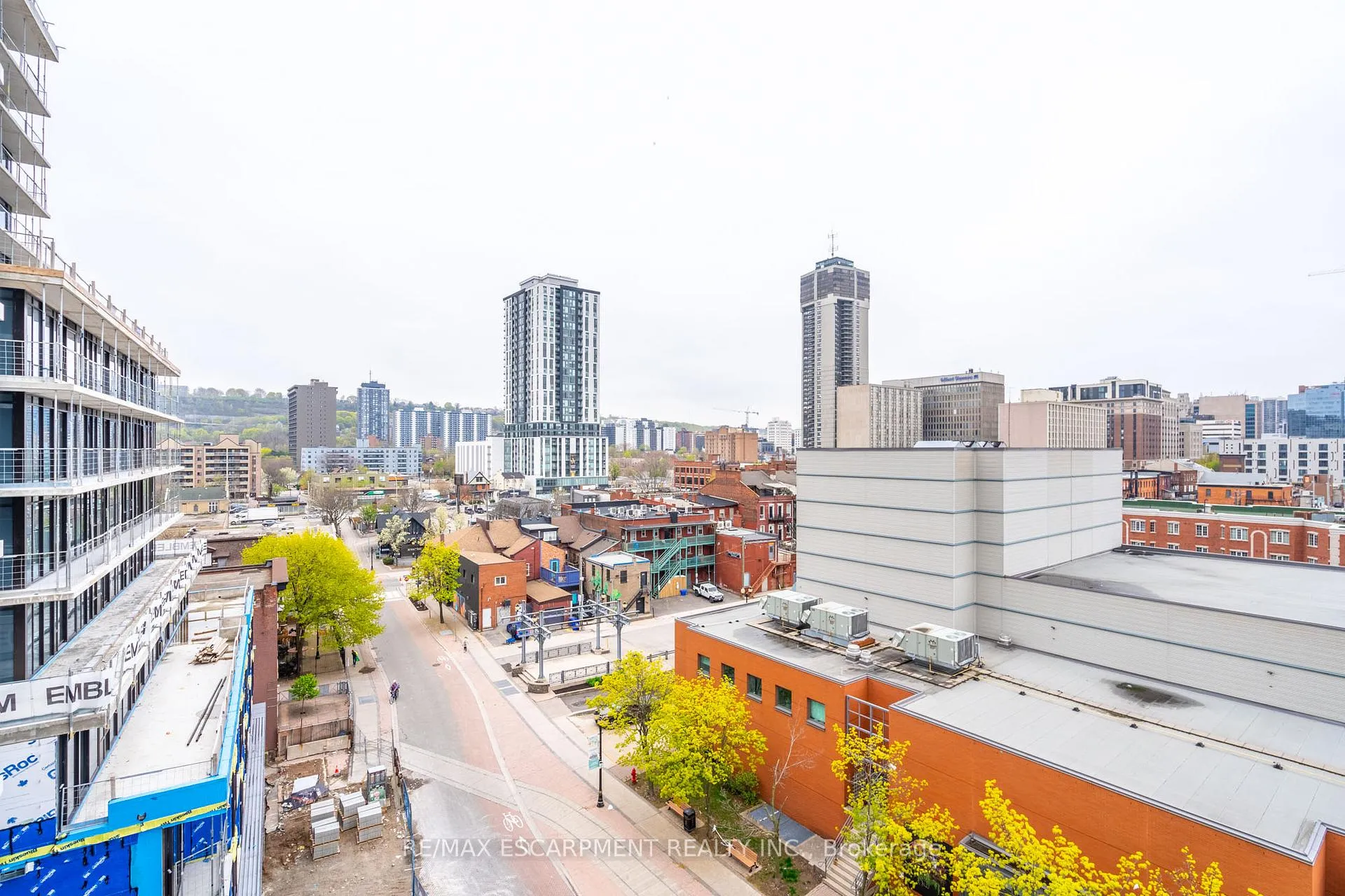 Photo 18 of Unit 816, 212 King William Street, Hamilton, Beasley — HOMEH