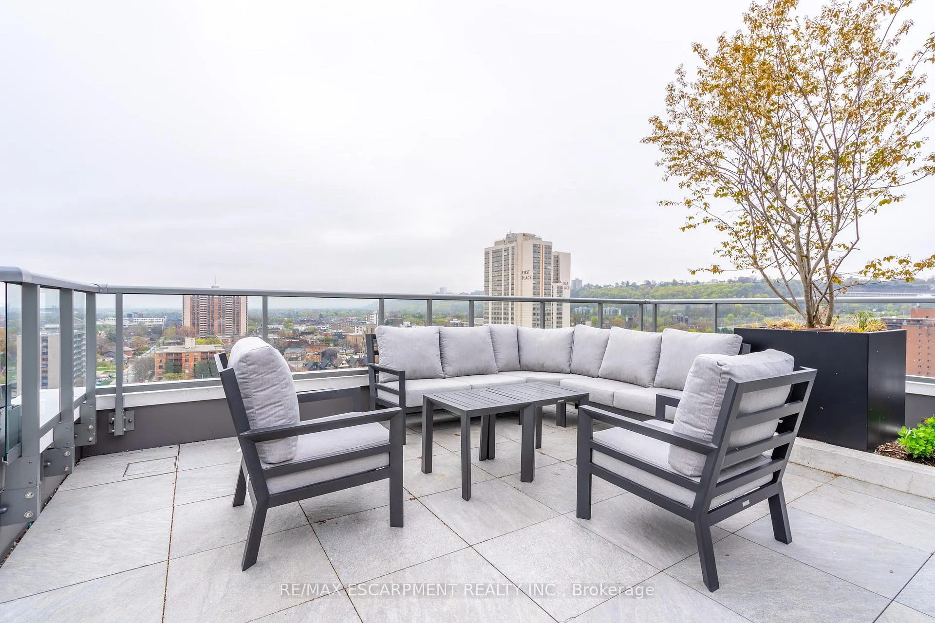 Photo 31 of Unit 816, 212 King William Street, Hamilton, Beasley — HOMEH
