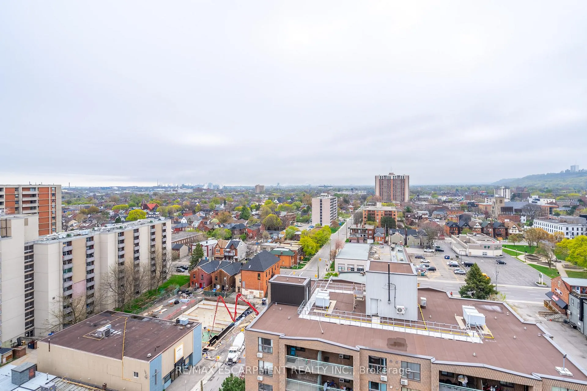 Photo 32 of Unit 816, 212 King William Street, Hamilton, Beasley — HOMEH