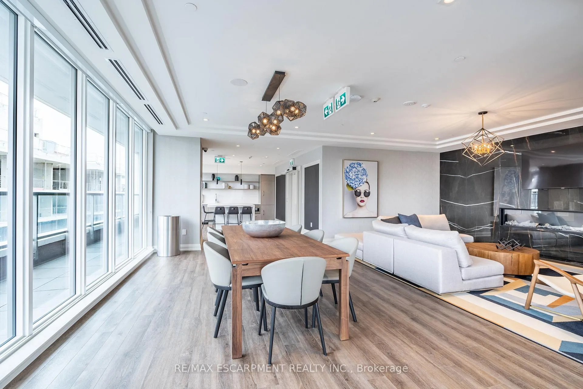 Photo 37 of Unit 816, 212 King William Street, Hamilton, Beasley — HOMEH