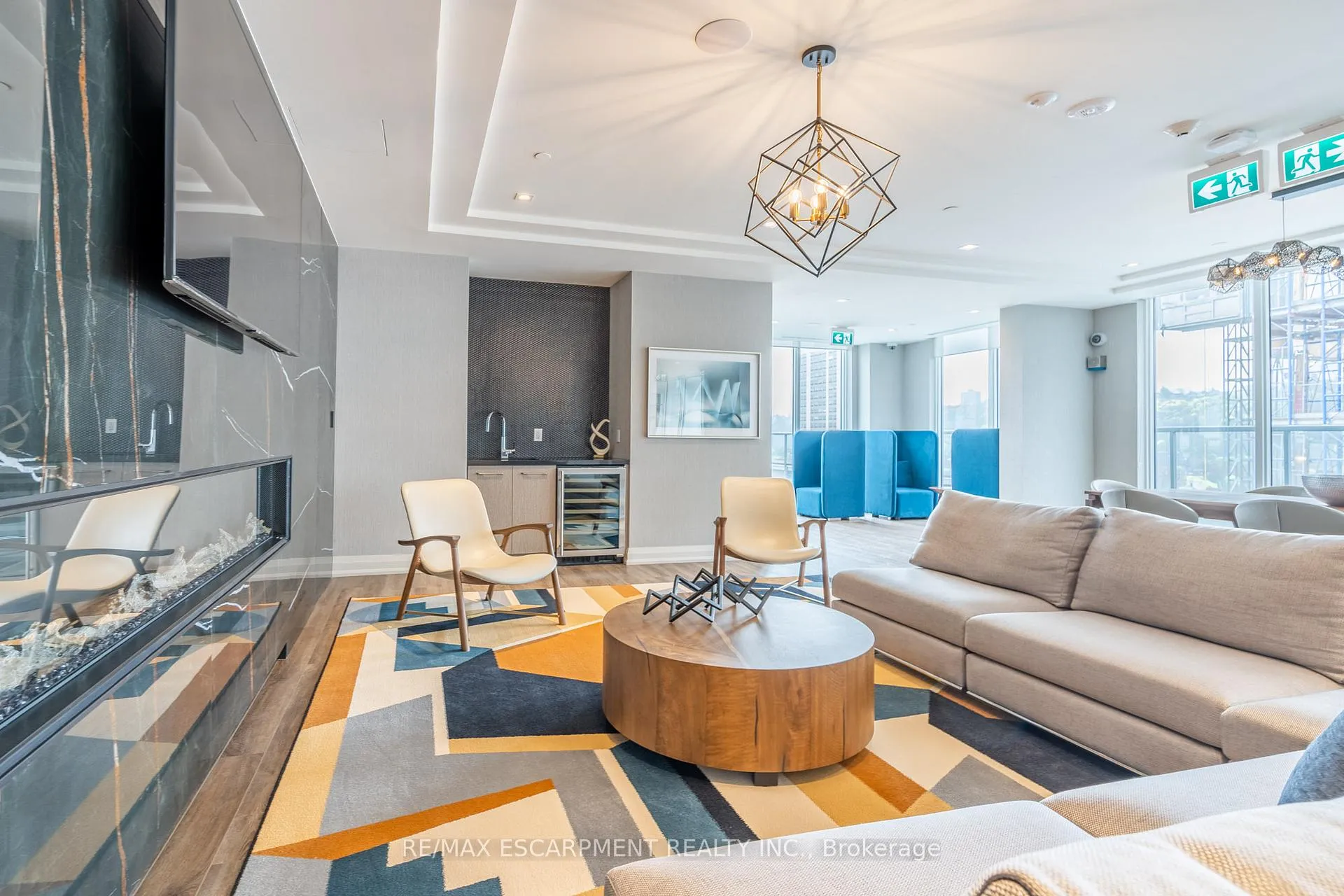 Photo 39 of Unit 816, 212 King William Street, Hamilton, Beasley — HOMEH