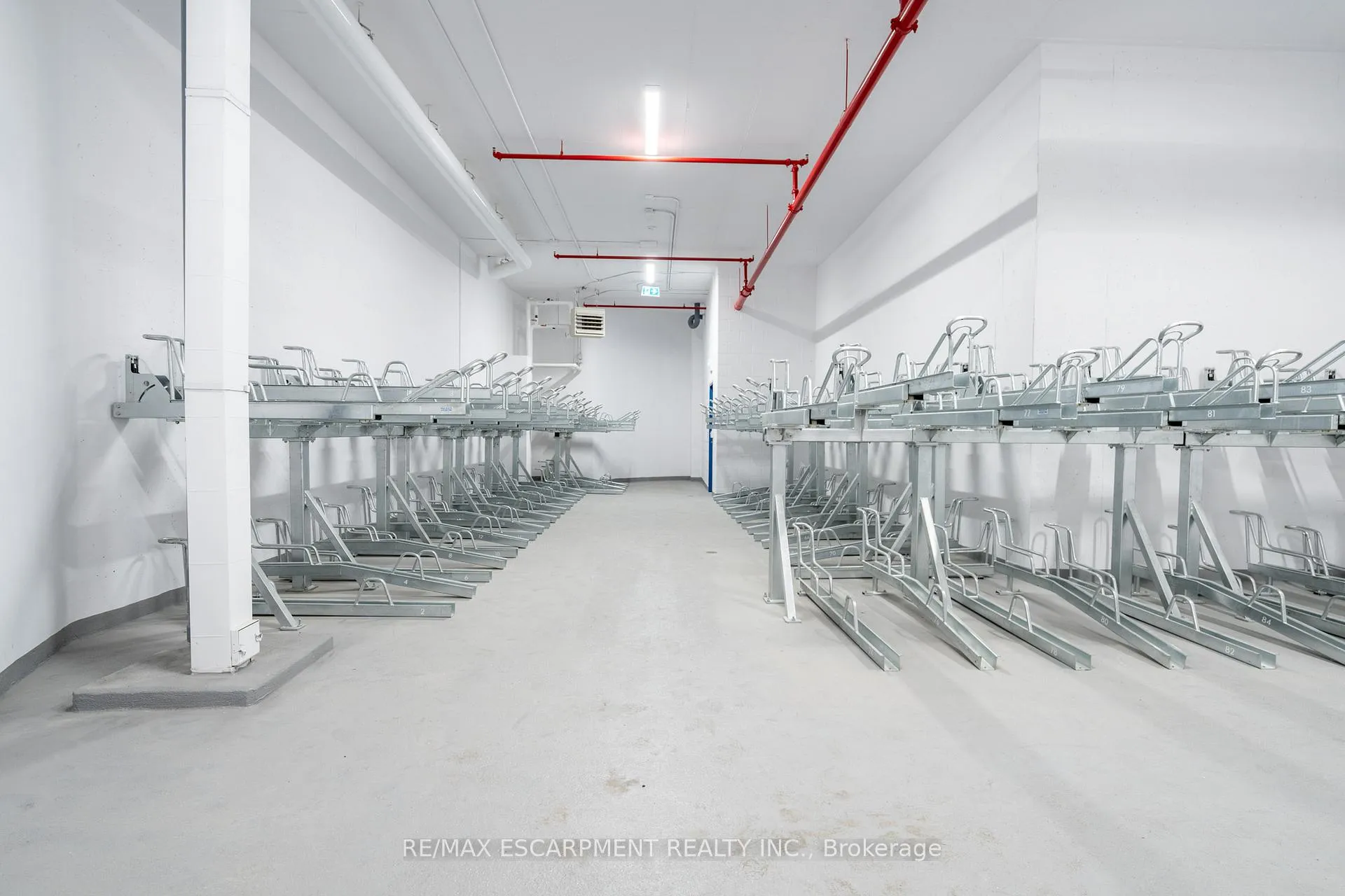 Photo 50 of Unit 816, 212 King William Street, Hamilton, Beasley — HOMEH