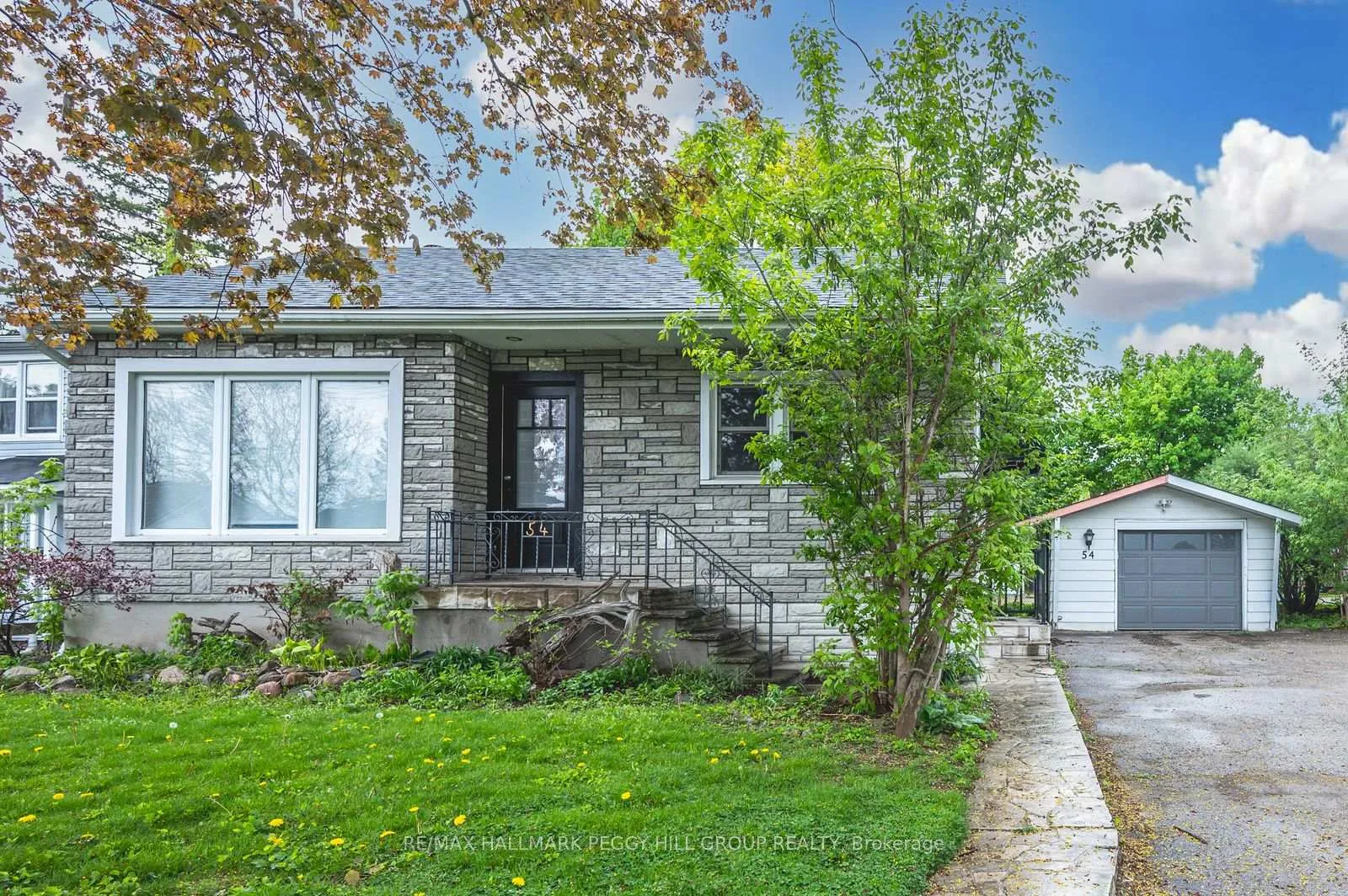 Photo 1 of Unit Main, 54 Sophia Street E, Barrie, City Centre — HOMEH