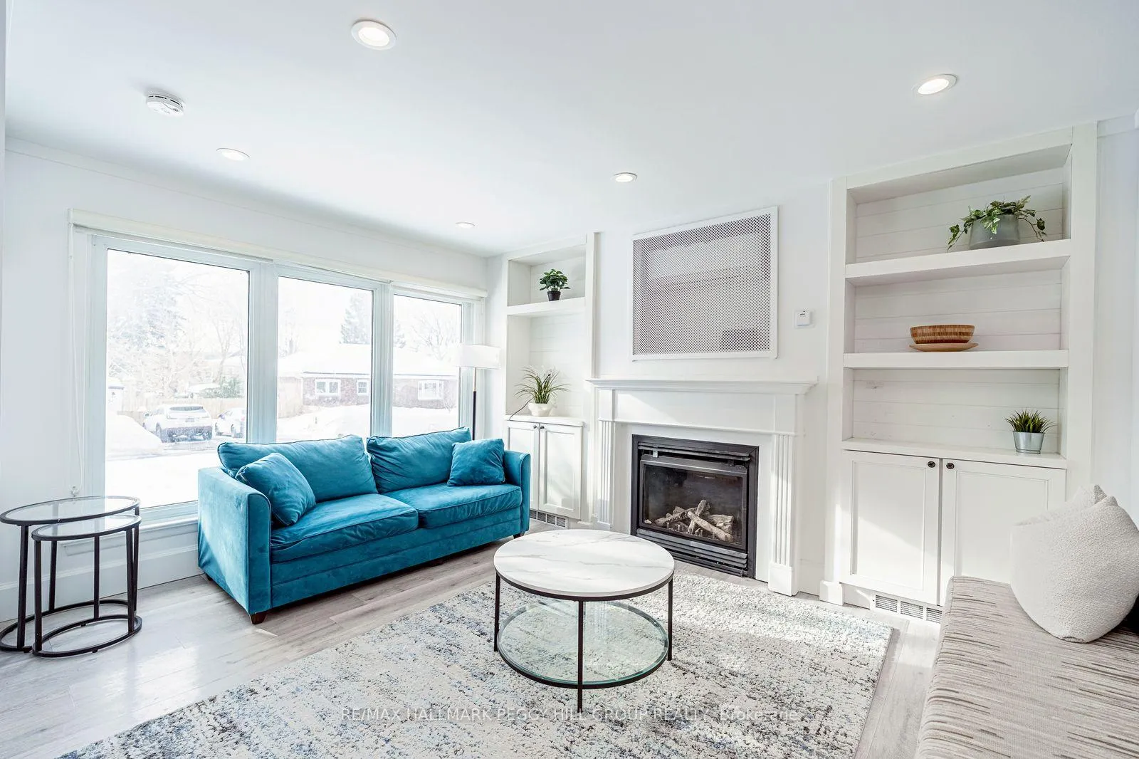 Photo 6 of Unit Main, 54 Sophia Street E, Barrie, City Centre — HOMEH