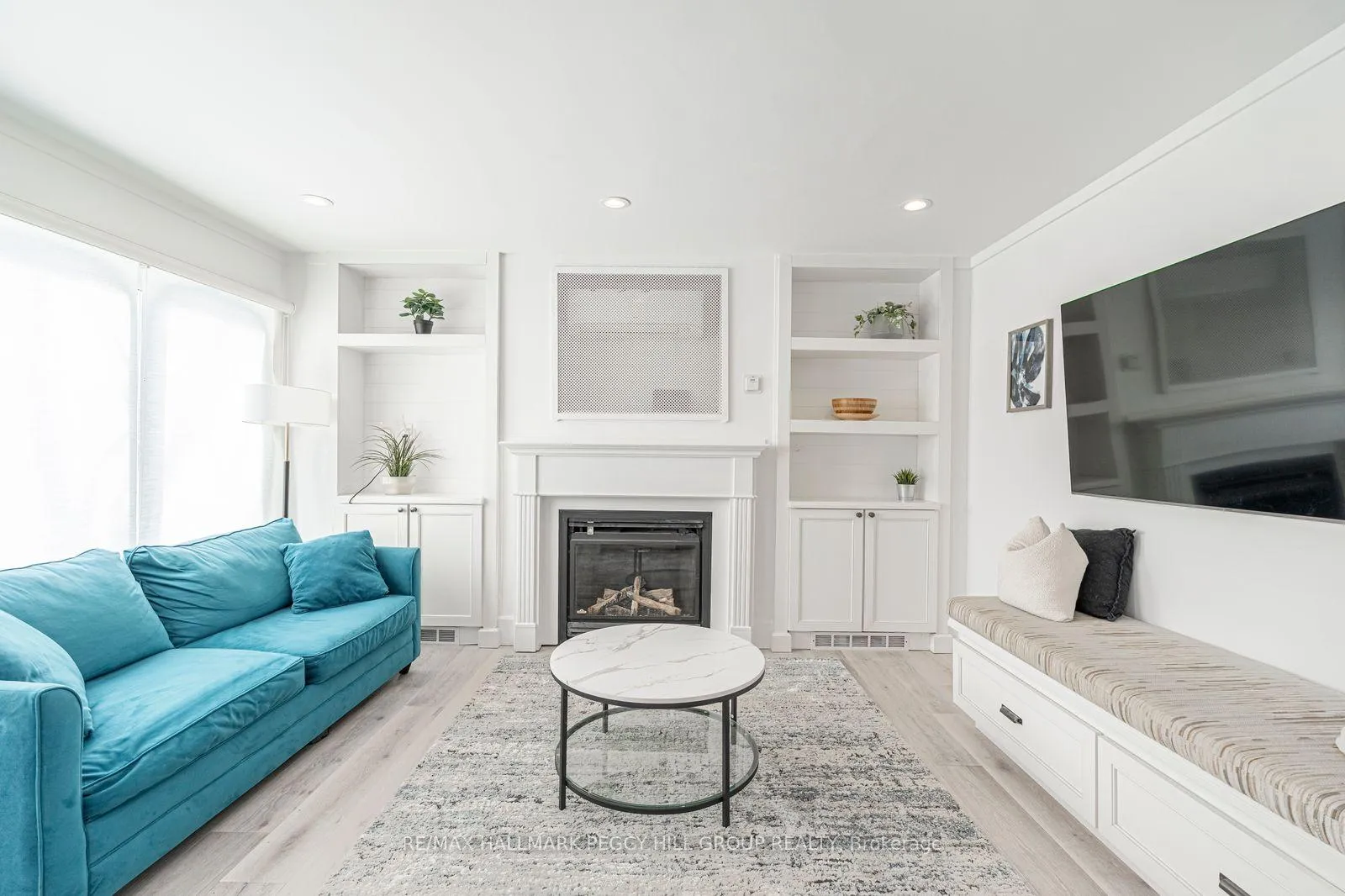 Photo 7 of Unit Main, 54 Sophia Street E, Barrie, City Centre — HOMEH