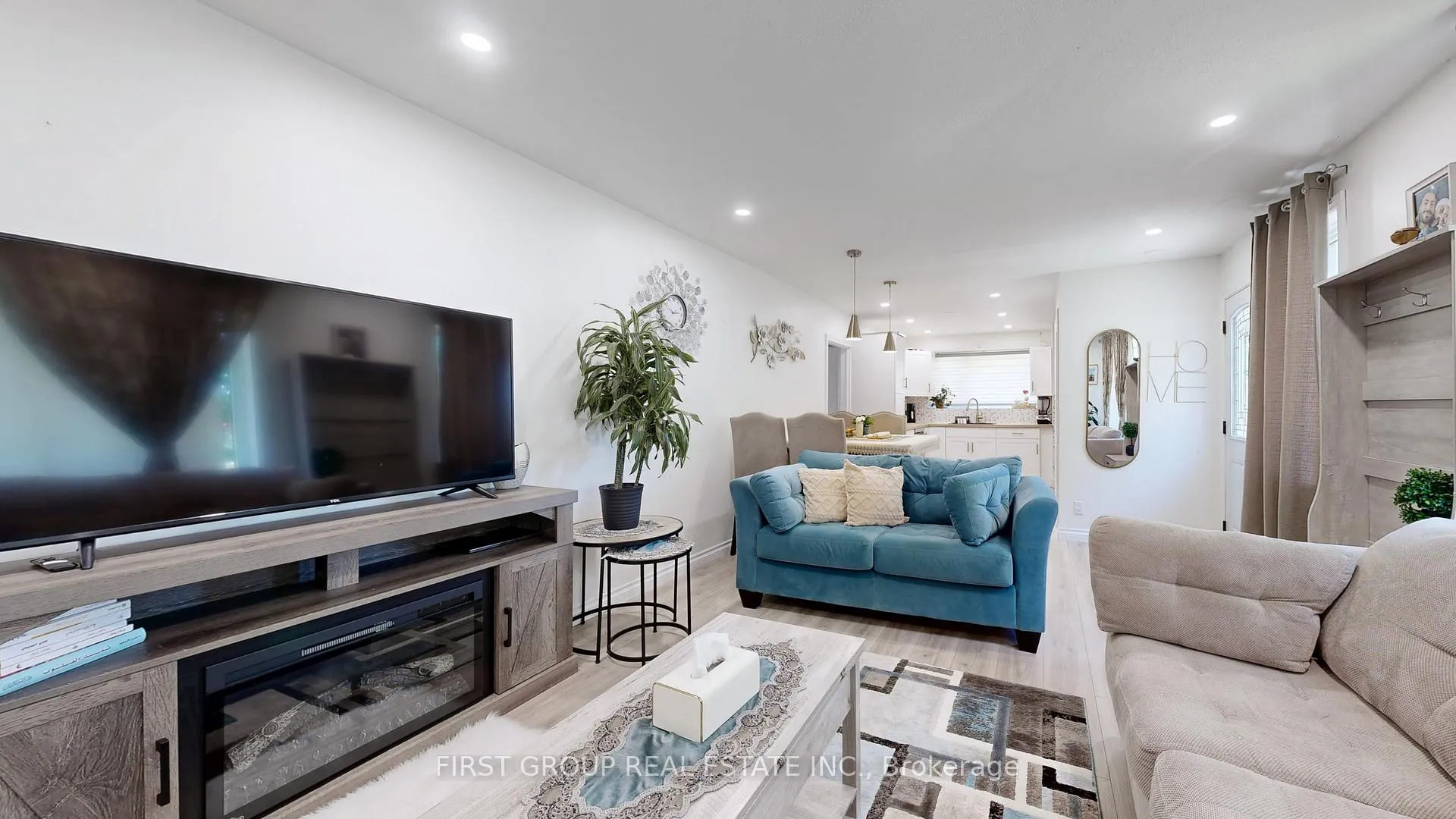 Photo 13 of 616 Crawford Drive, Peterborough, Otonabee Ward 1 — HOMEH