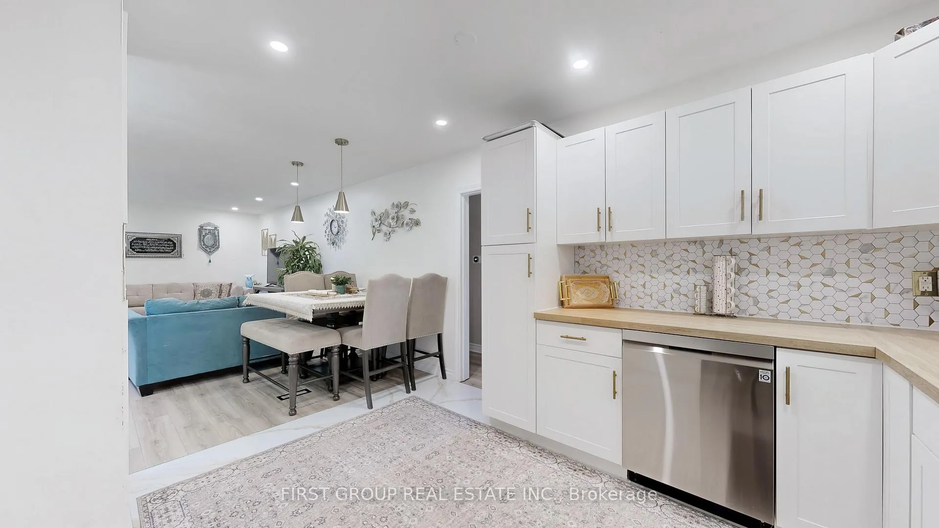 Photo 18 of 616 Crawford Drive, Peterborough, Otonabee Ward 1 — HOMEH