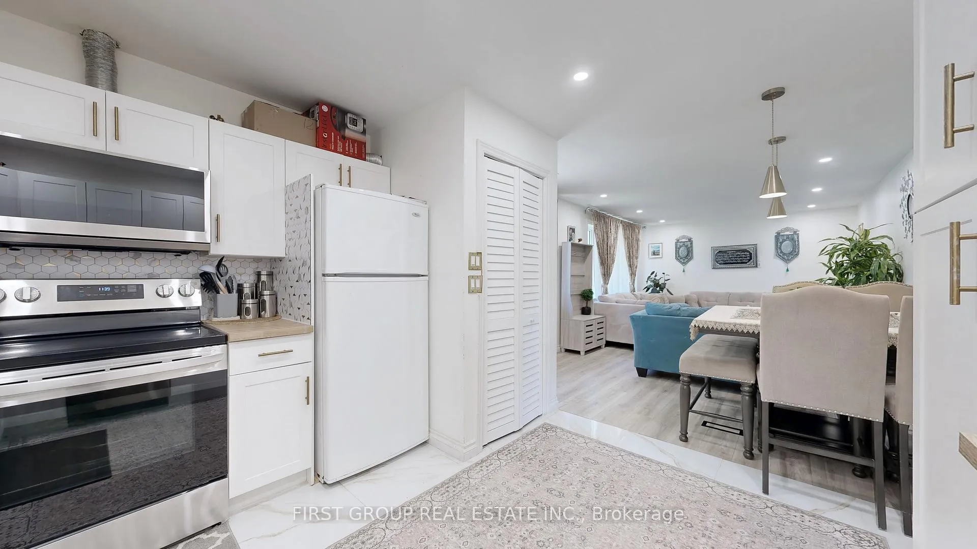 Photo 20 of 616 Crawford Drive, Peterborough, Otonabee Ward 1 — HOMEH