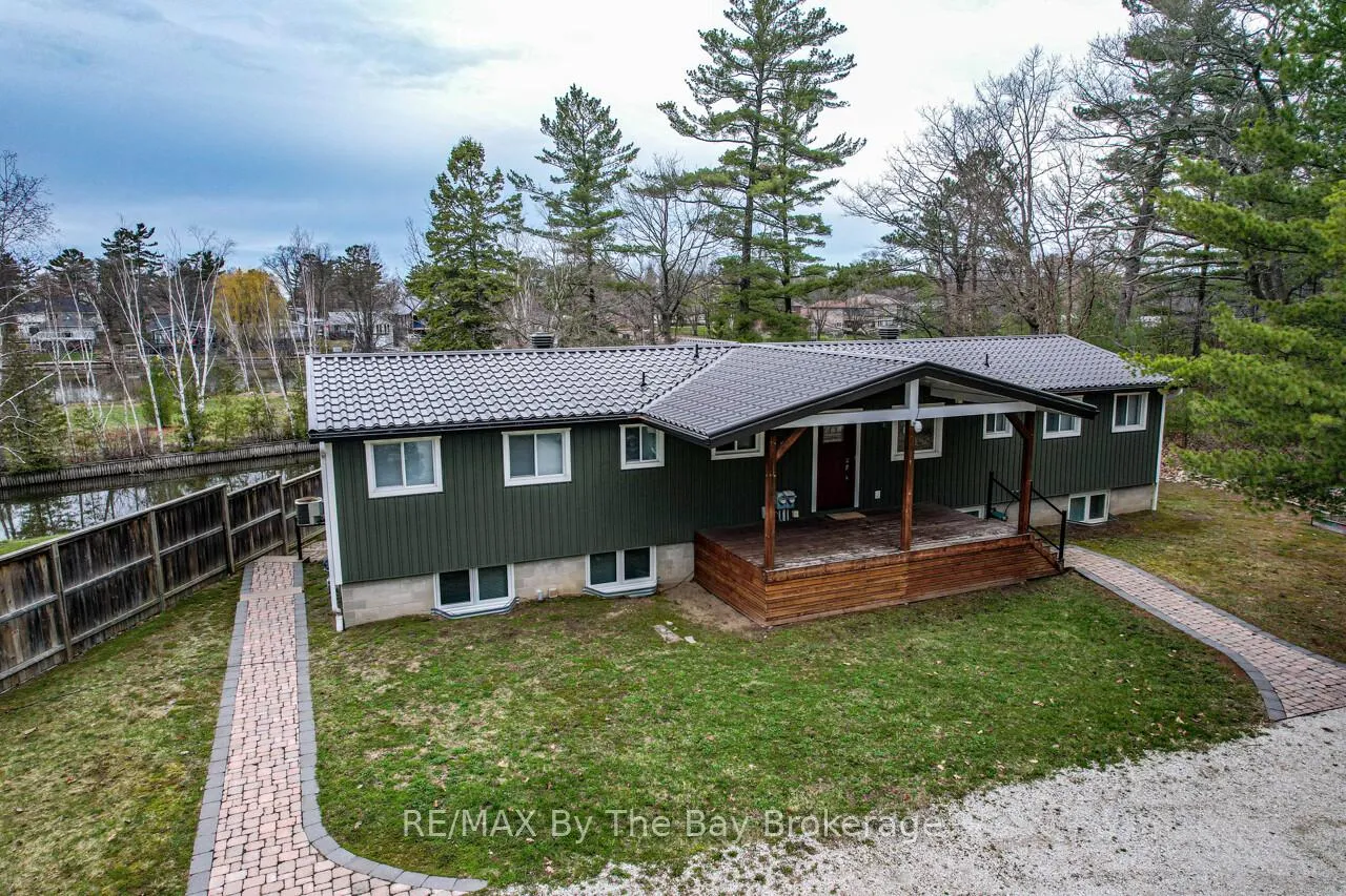 Photo 1 of 1628 River Road W, Wasaga Beach — HOMEH