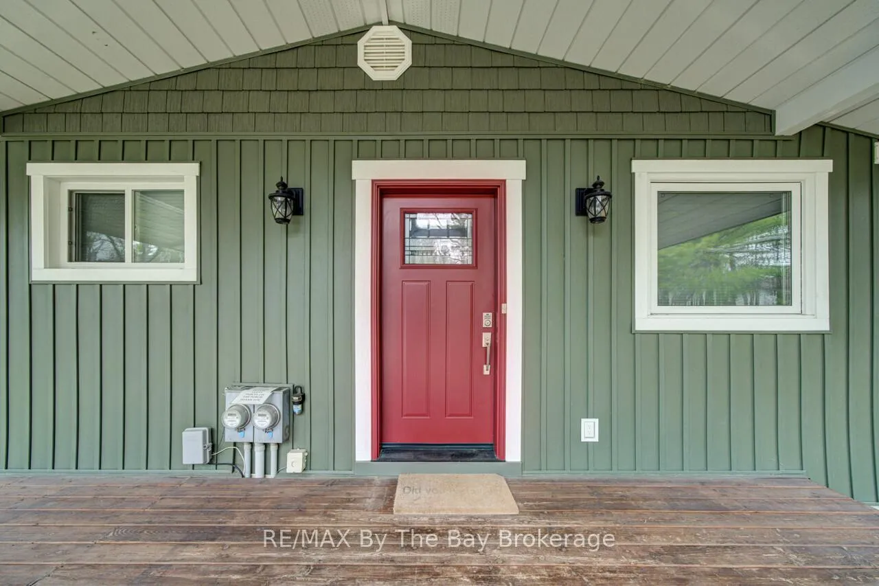 Photo 4 of 1628 River Road W, Wasaga Beach — HOMEH