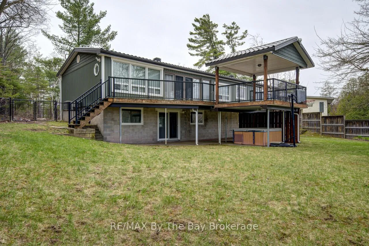 Photo 40 of 1628 River Road W, Wasaga Beach — HOMEH