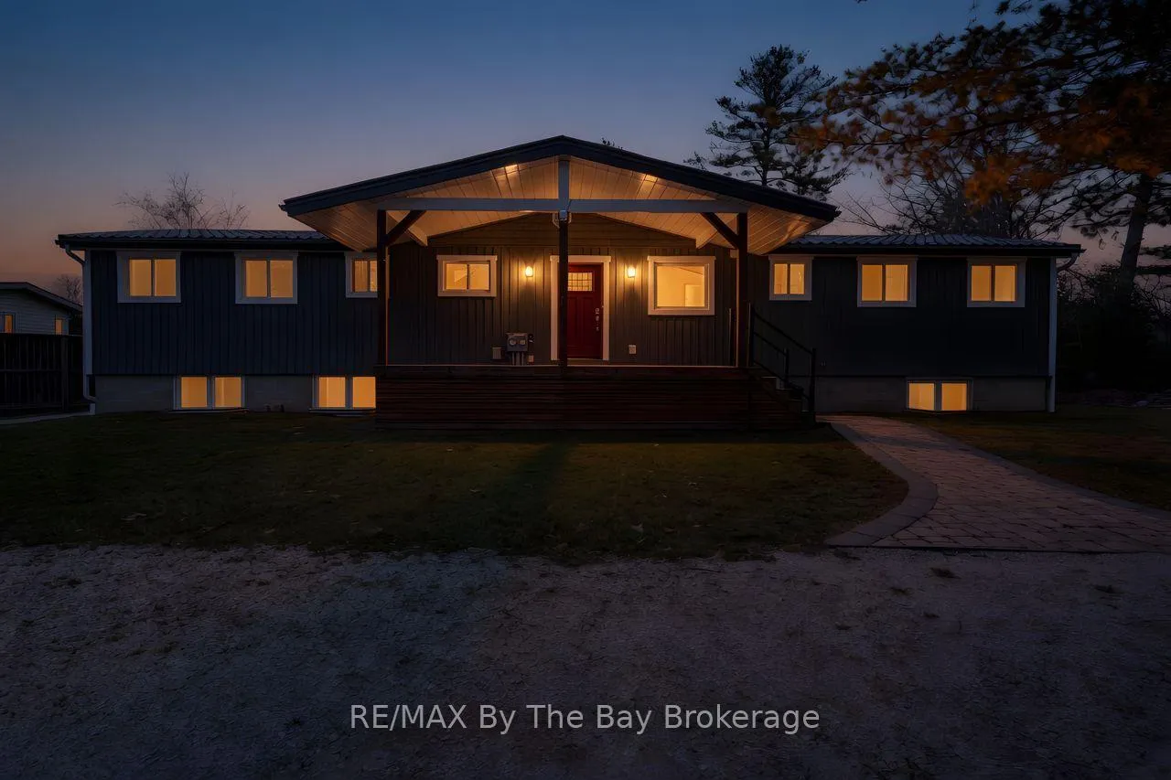 Photo 49 of 1628 River Road W, Wasaga Beach — HOMEH