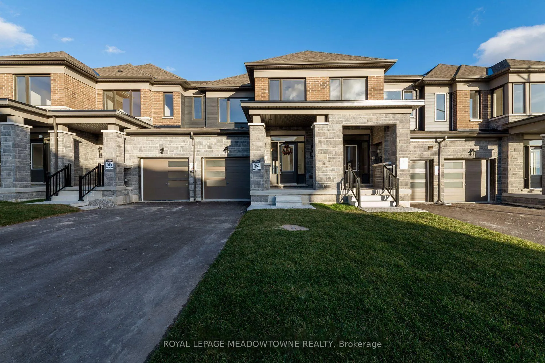 Photo 1 of 6 Prudhoe Terrace, Barrie, Rural Barrie Southeast — HOMEH