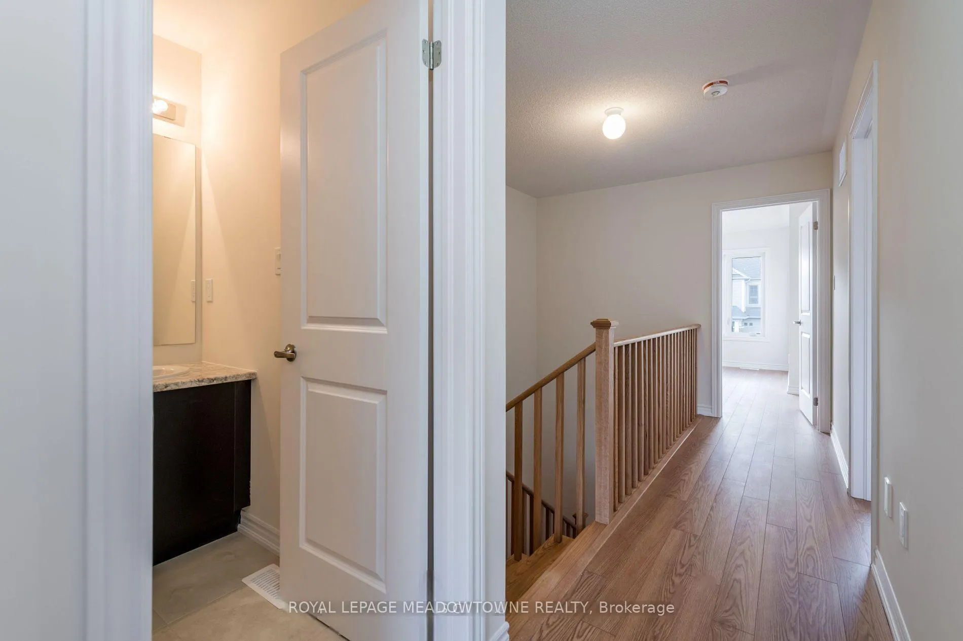 Photo 17 of 6 Prudhoe Terrace, Barrie, Rural Barrie Southeast — HOMEH