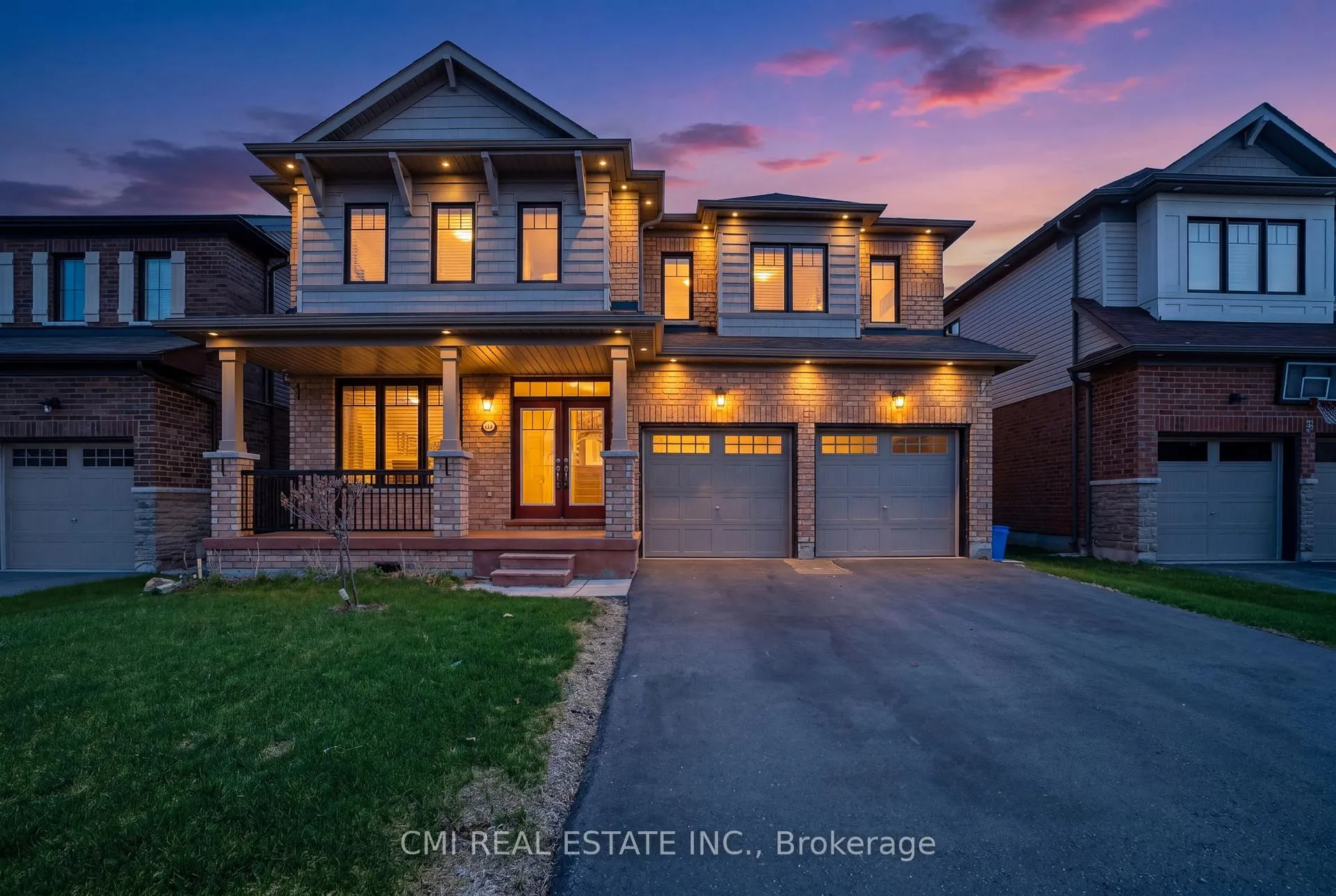 Photo 1 of 59 July Avenue, Hamilton, Stoney Creek Mountain — HOMEH