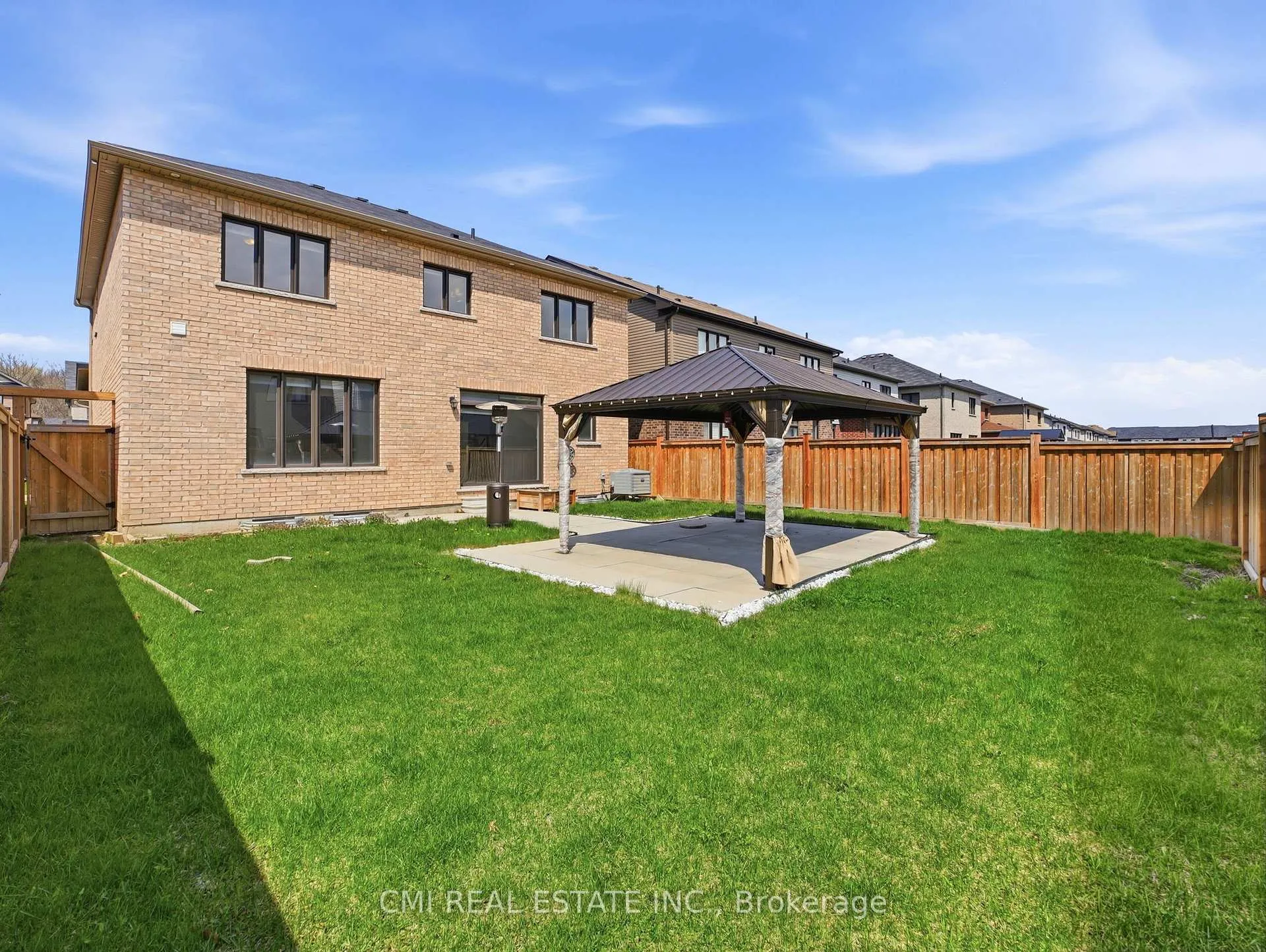 Photo 48 of 59 July Avenue, Hamilton, Stoney Creek Mountain — HOMEH