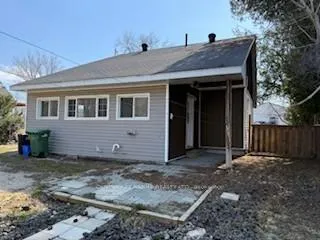 Photo 4 of 297 Julien Street, Pembroke — HOMEH