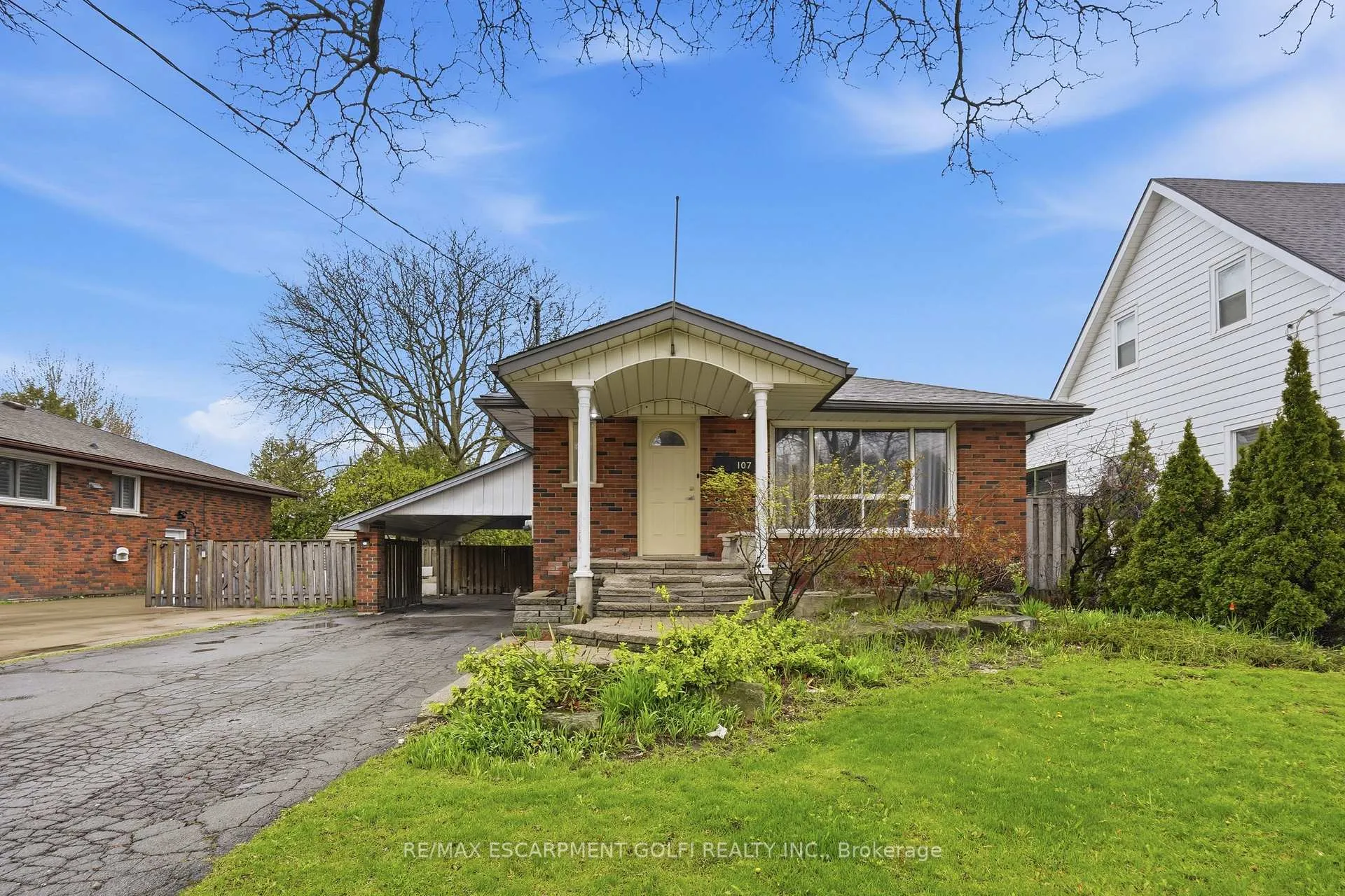 Photo 1 of 107 Deschene Avenue, Hamilton, Greeningdon — HOMEH