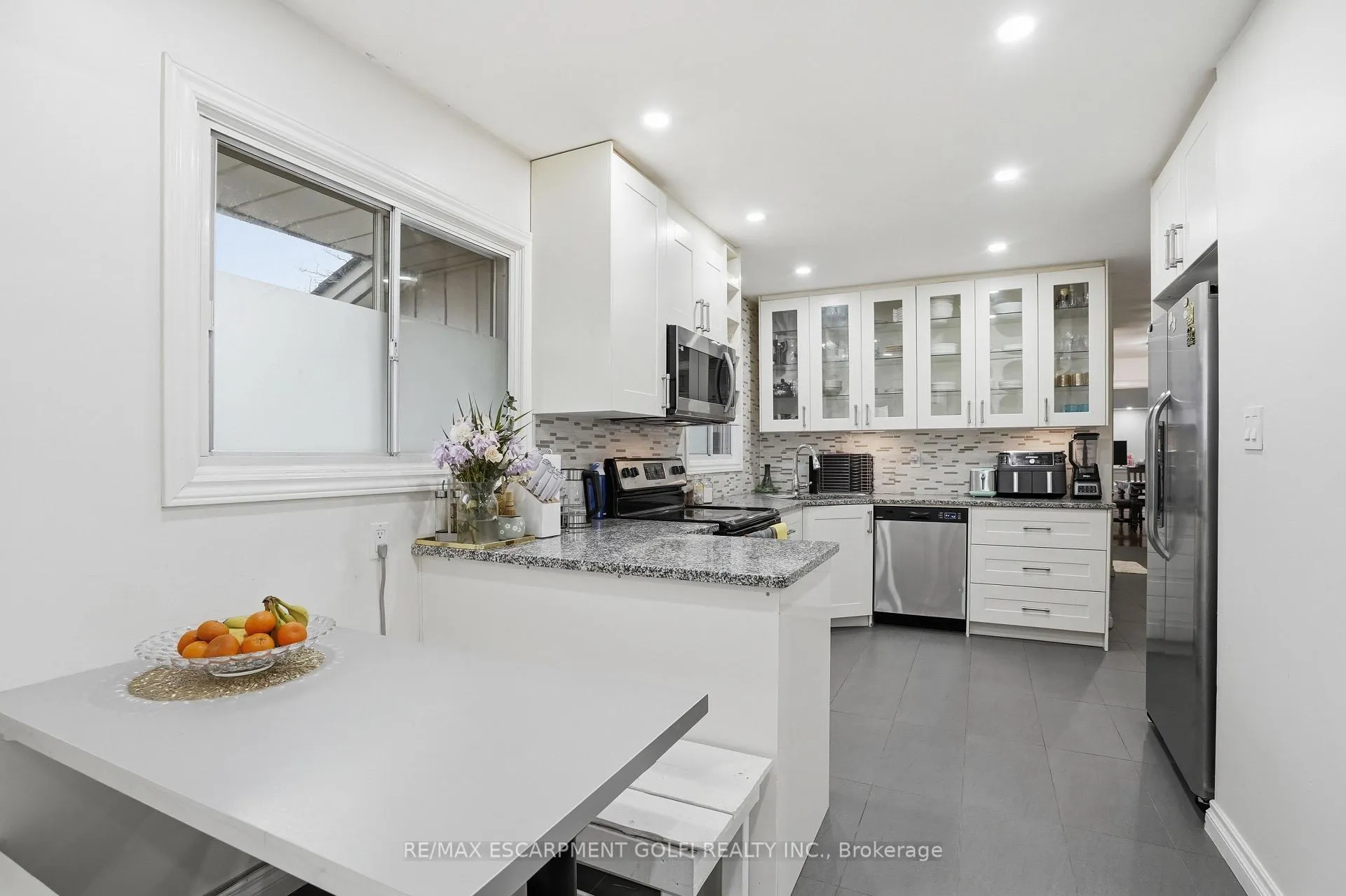 Photo 10 of 107 Deschene Avenue, Hamilton, Greeningdon — HOMEH