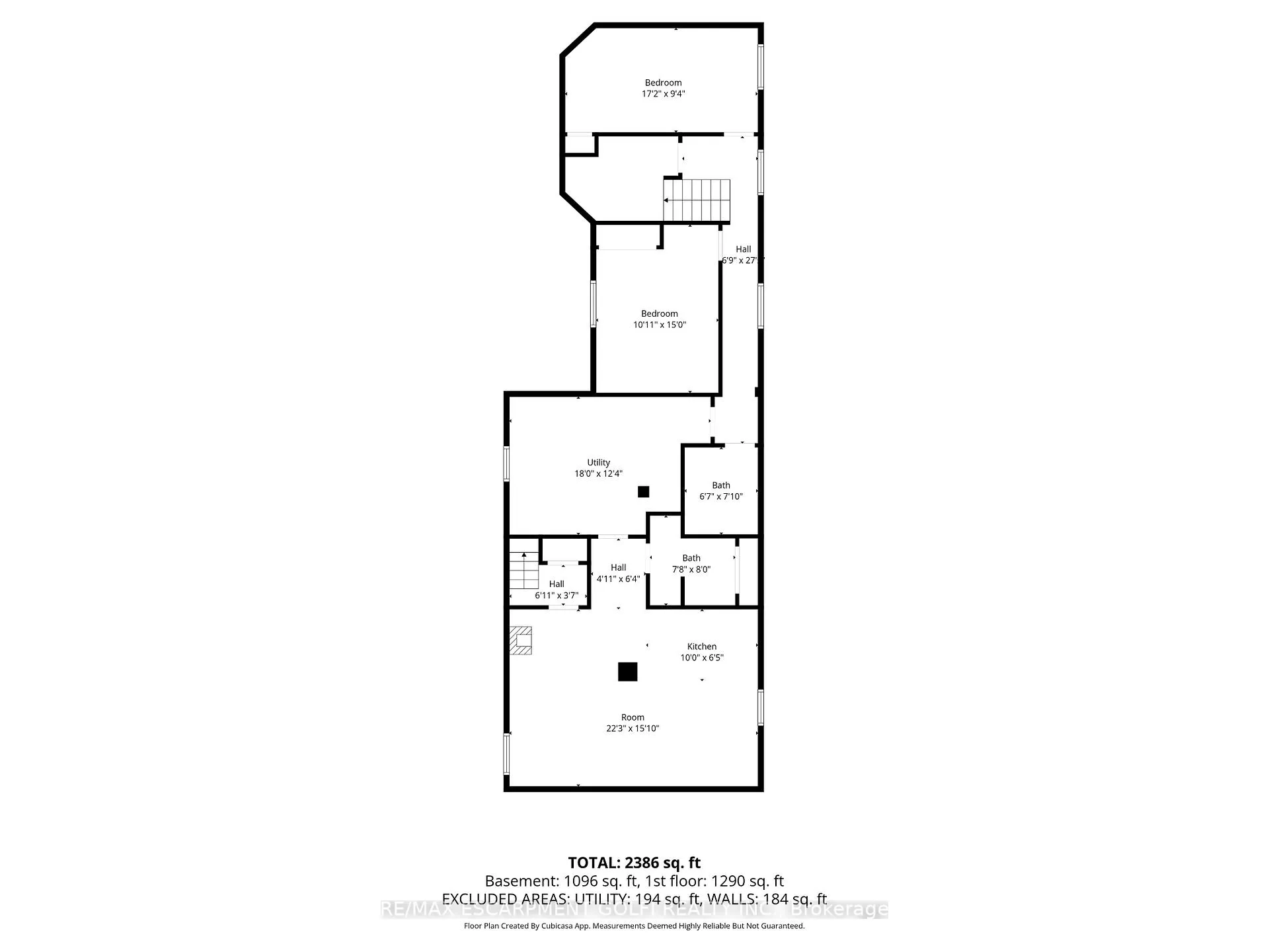 Photo 39 of 107 Deschene Avenue, Hamilton, Greeningdon — HOMEH