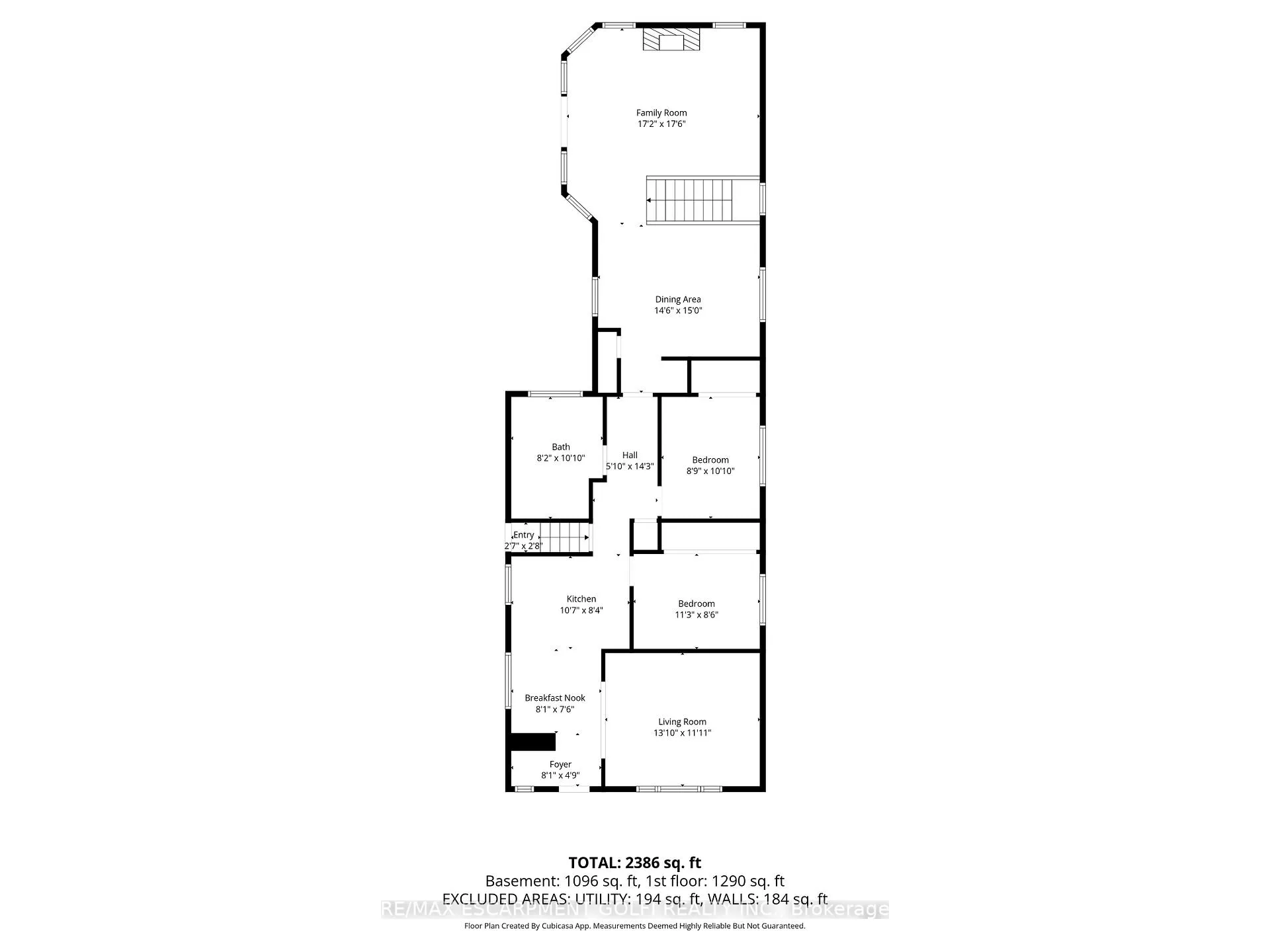 Photo 40 of 107 Deschene Avenue, Hamilton, Greeningdon — HOMEH